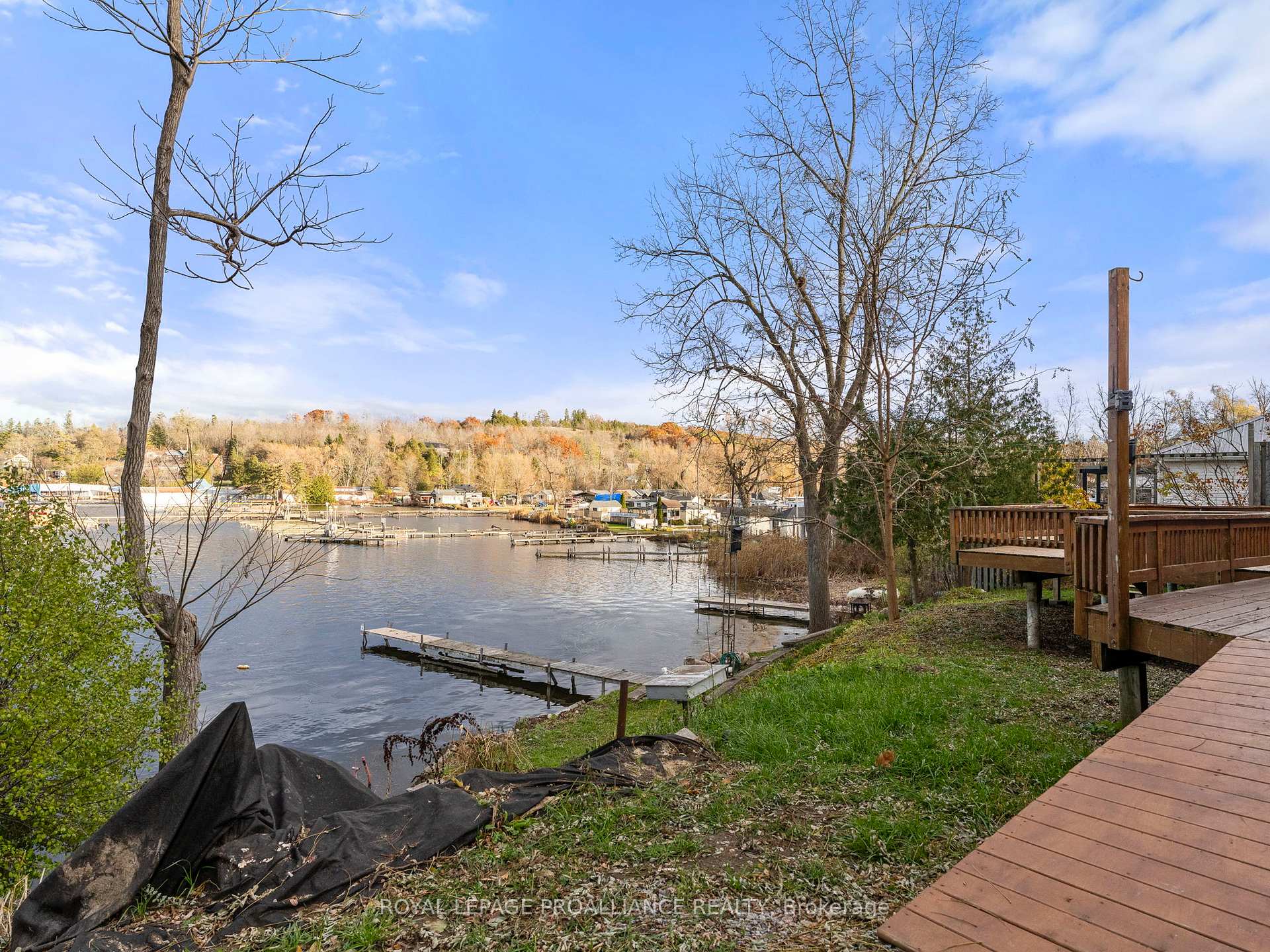 Photo 32 of 5289 Plank Road, Hamilton Township, Rural Hamilton — HOMEH