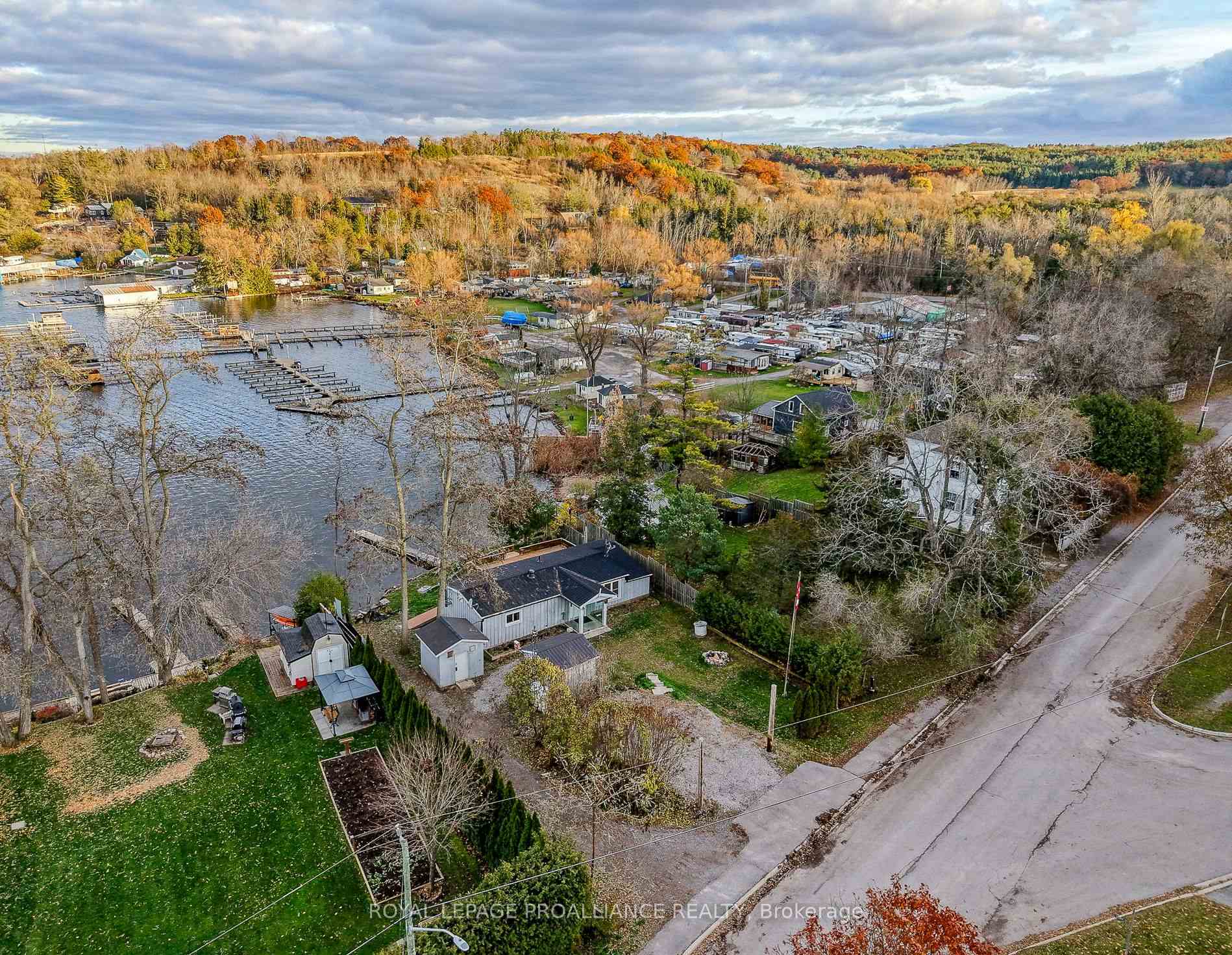 Photo 37 of 5289 Plank Road, Hamilton Township, Rural Hamilton — HOMEH