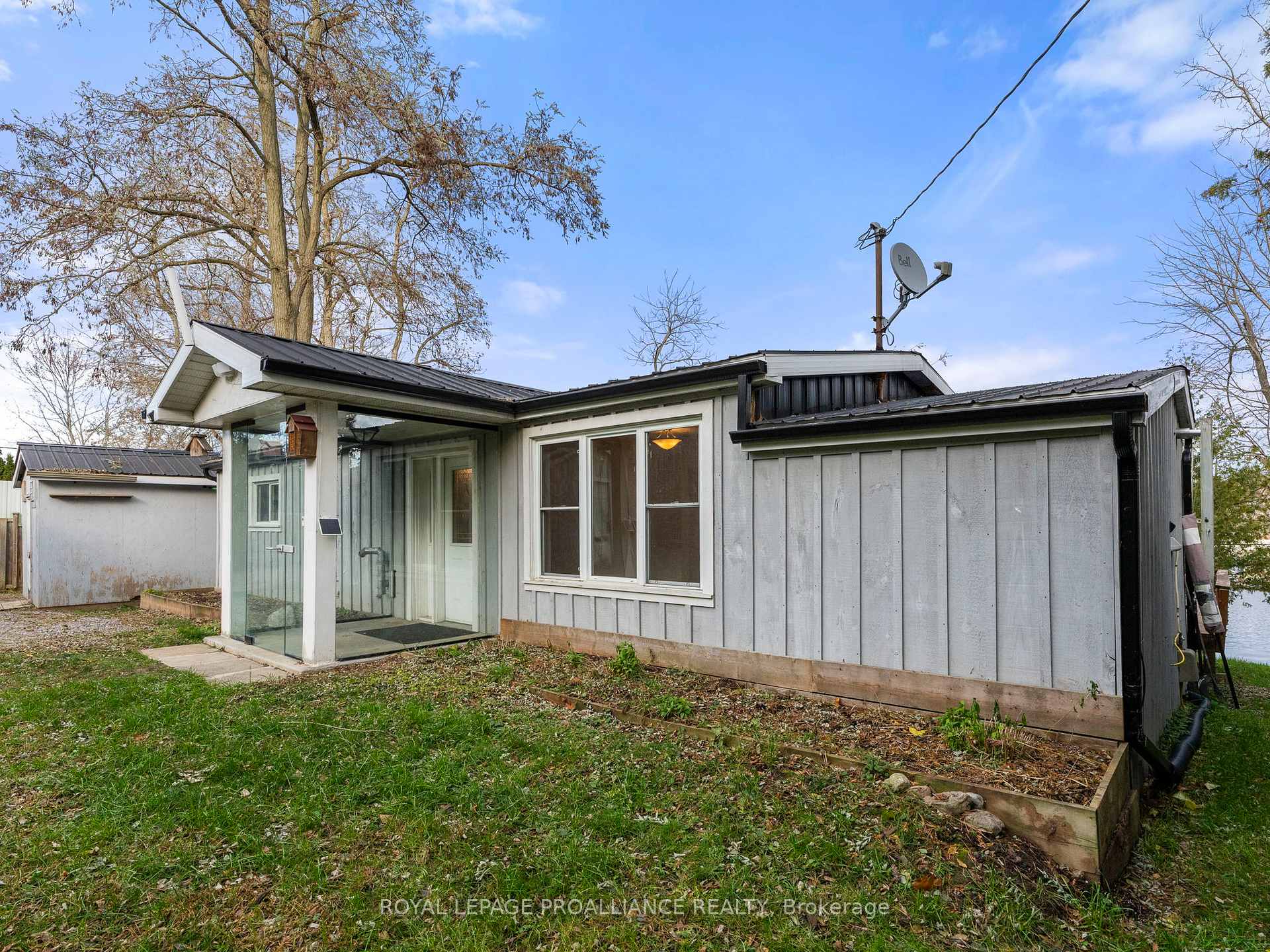 Photo 38 of 5289 Plank Road, Hamilton Township, Rural Hamilton — HOMEH