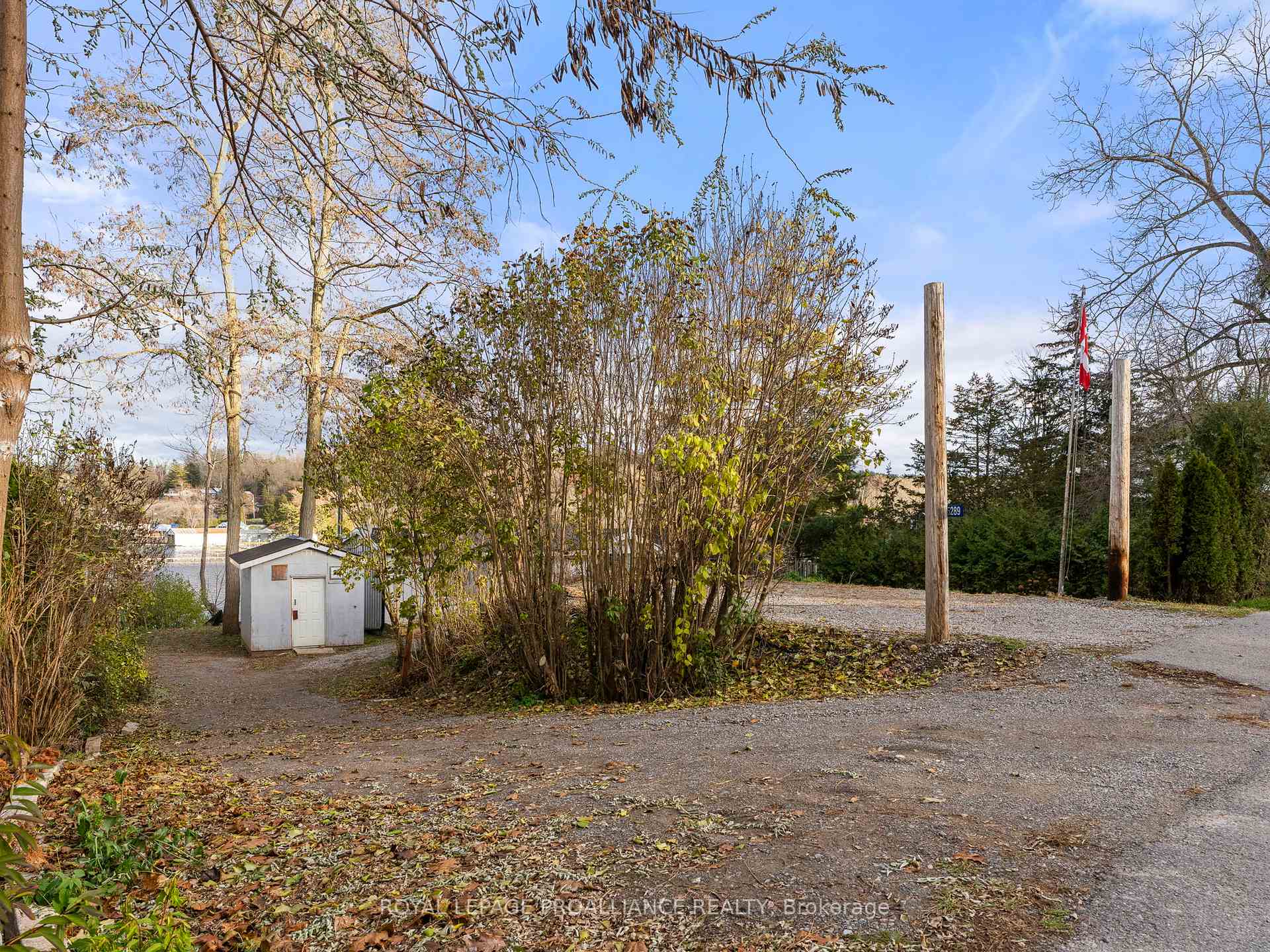 Photo 40 of 5289 Plank Road, Hamilton Township, Rural Hamilton — HOMEH