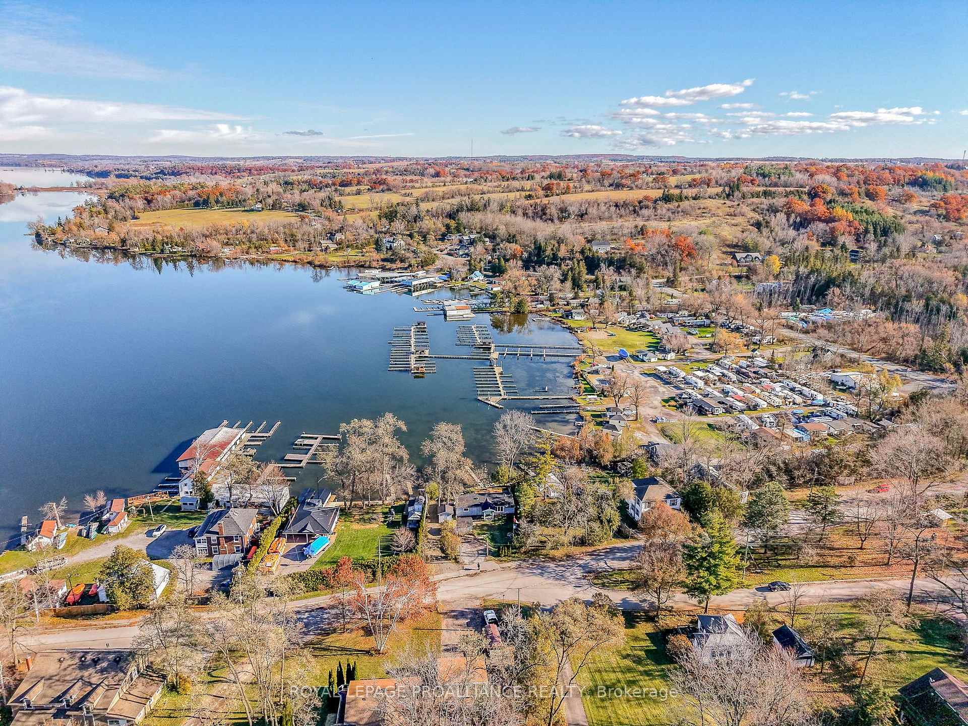 Photo 47 of 5289 Plank Road, Hamilton Township, Rural Hamilton — HOMEH