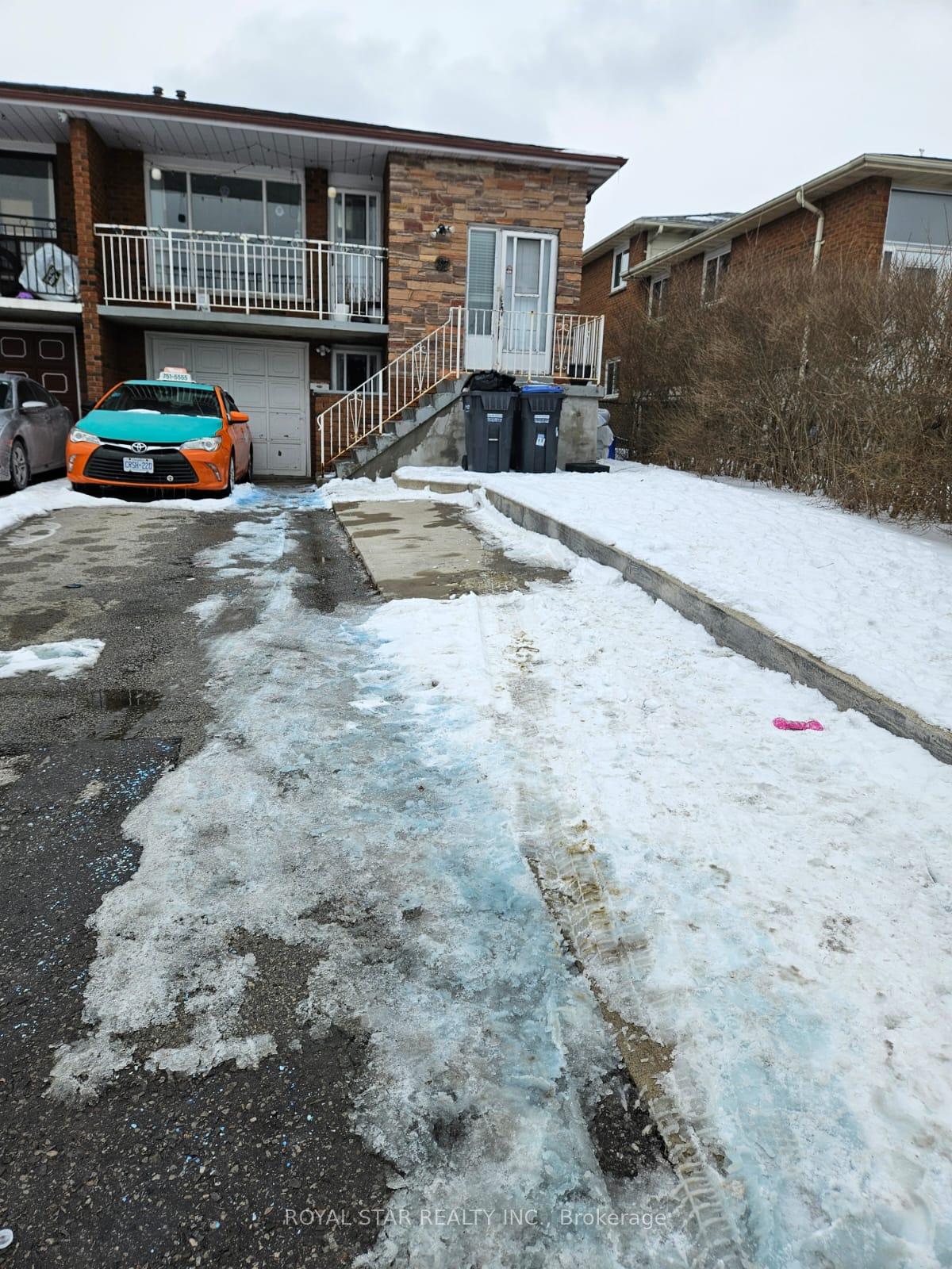 Front of 37 Jellicoe Crescent