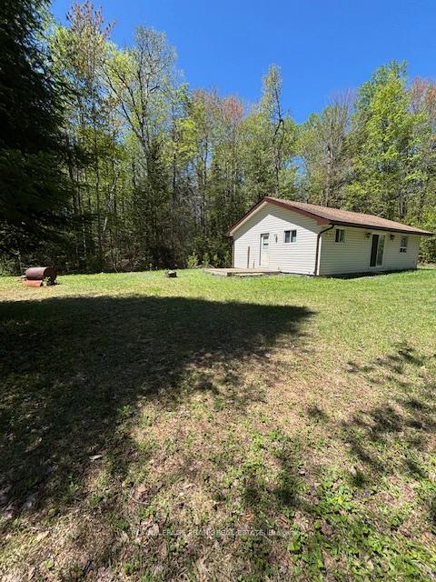 Photo 15 of 807 Airport Road, Faraday — HOMEH