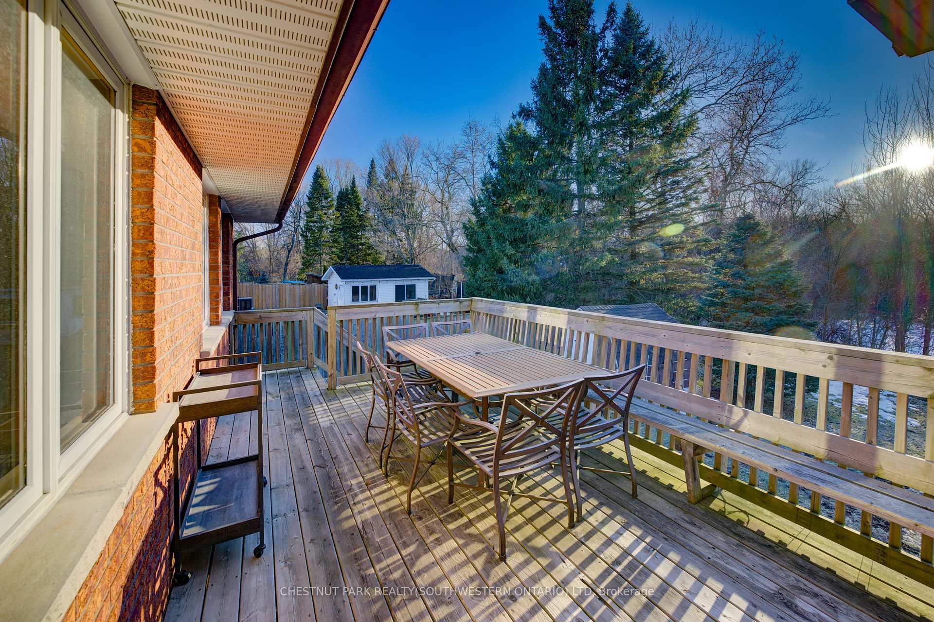 Photo 37 of 215 Black Walnut Place, Kitchener, Pioneer Park — HOMEH