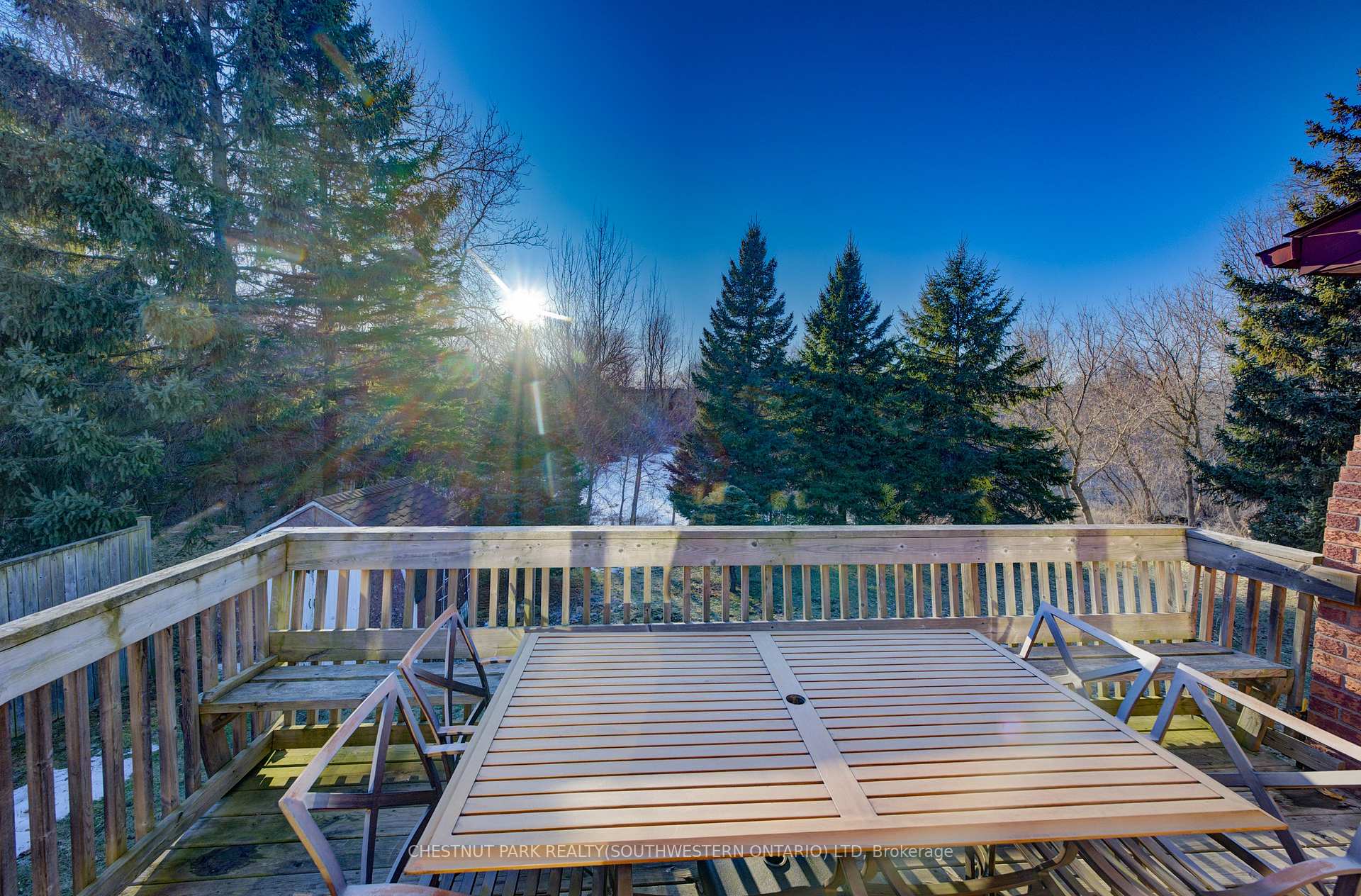 Photo 46 of 215 Black Walnut Place, Kitchener, Pioneer Park — HOMEH
