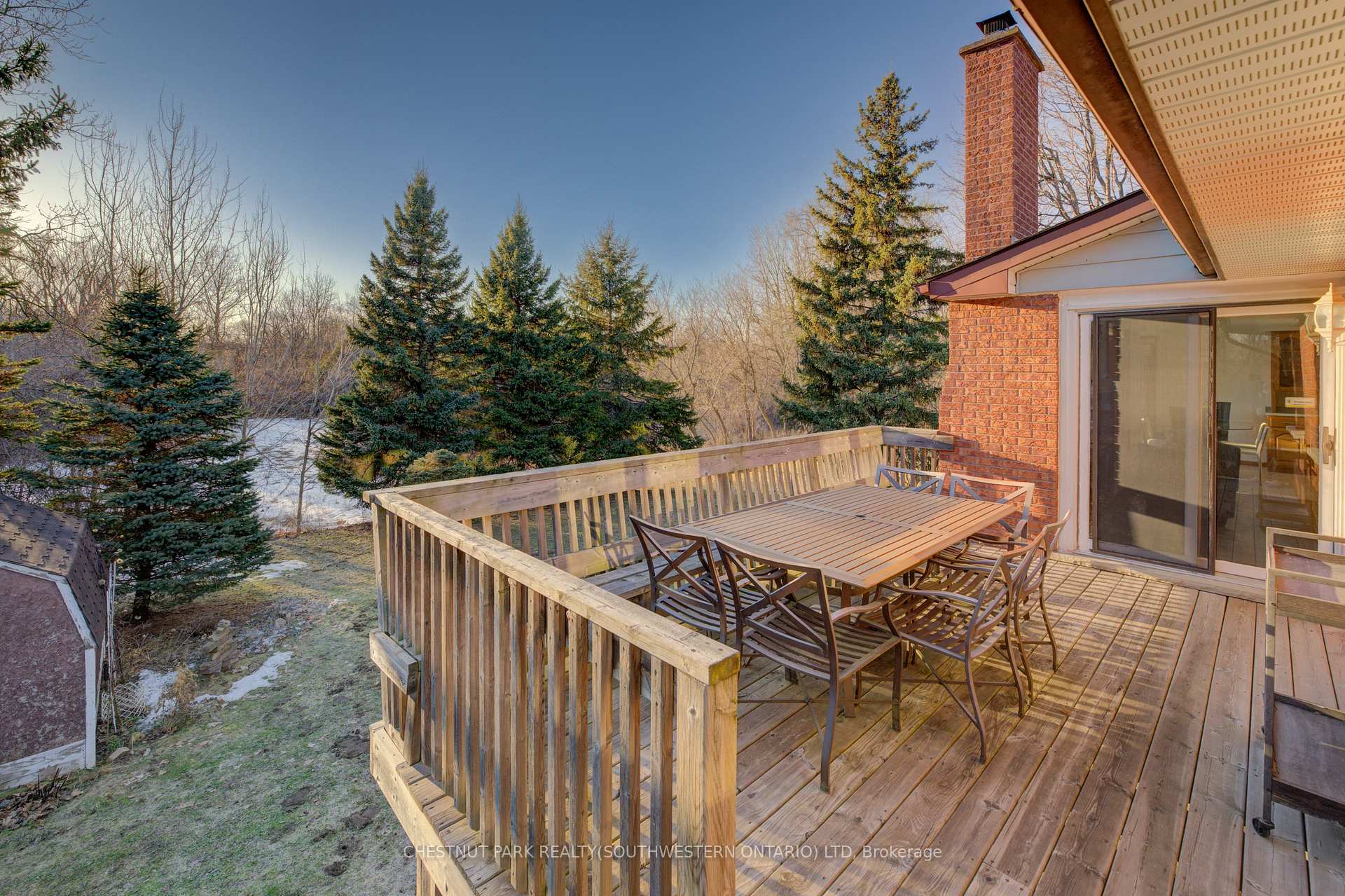 Photo 38 of 215 Black Walnut Place, Kitchener, Pioneer Park — HOMEH