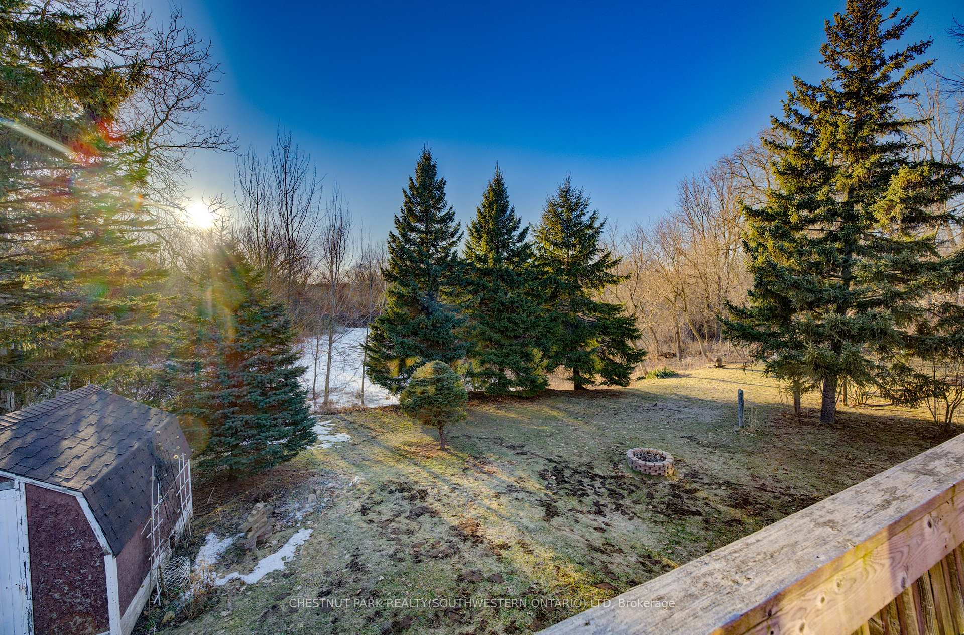 Photo 43 of 215 Black Walnut Place, Kitchener, Pioneer Park — HOMEH