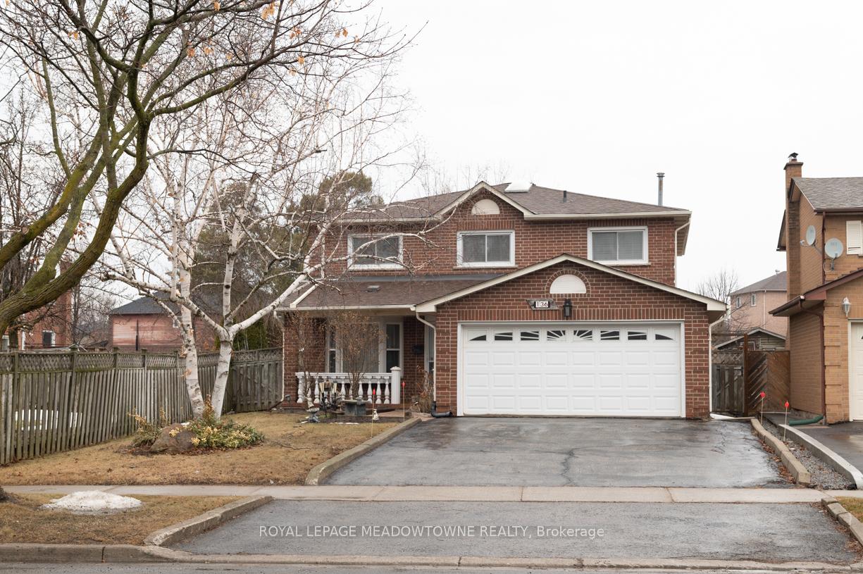 Front of 136 Harvest Moon Drive