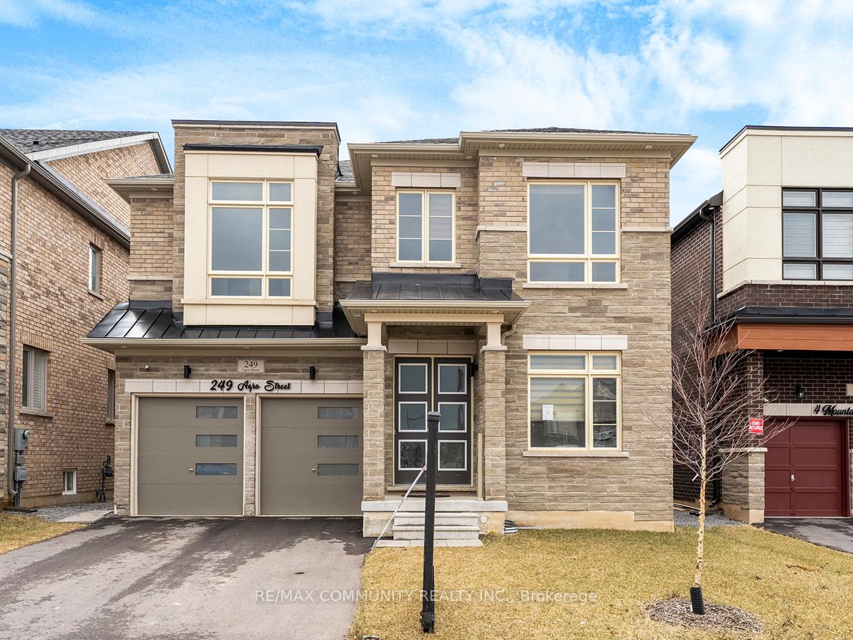 Photo 1 of 249 Agro Street, Hamilton, Waterdown — HOMEH
