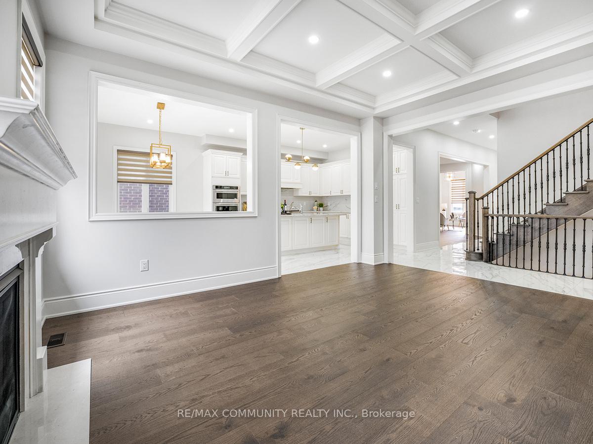 Photo 7 of 249 Agro Street, Hamilton, Waterdown — HOMEH
