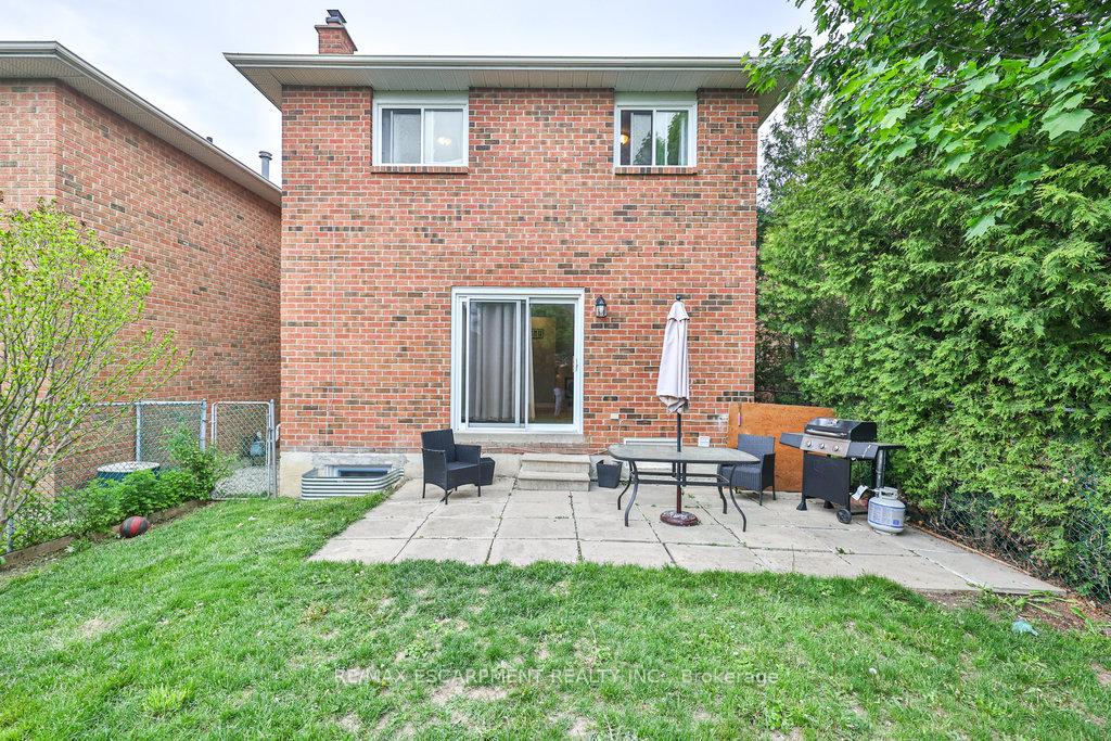 Photo 40 of 19 Deerpark Crescent, Brampton, Brampton West — HOMEH