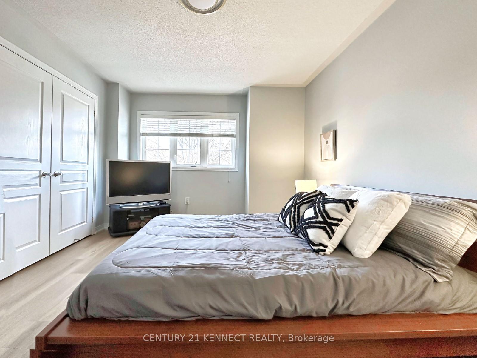 Photo 26 of 11 Magnotta Road, Markham, Cachet — HOMEH