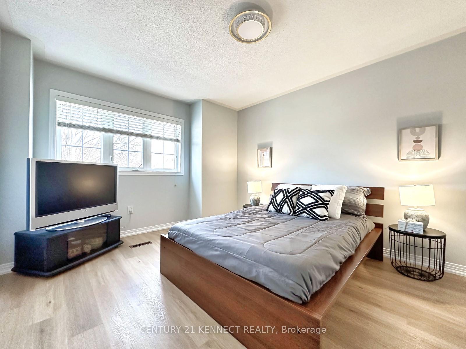 Photo 31 of 11 Magnotta Road, Markham, Cachet — HOMEH