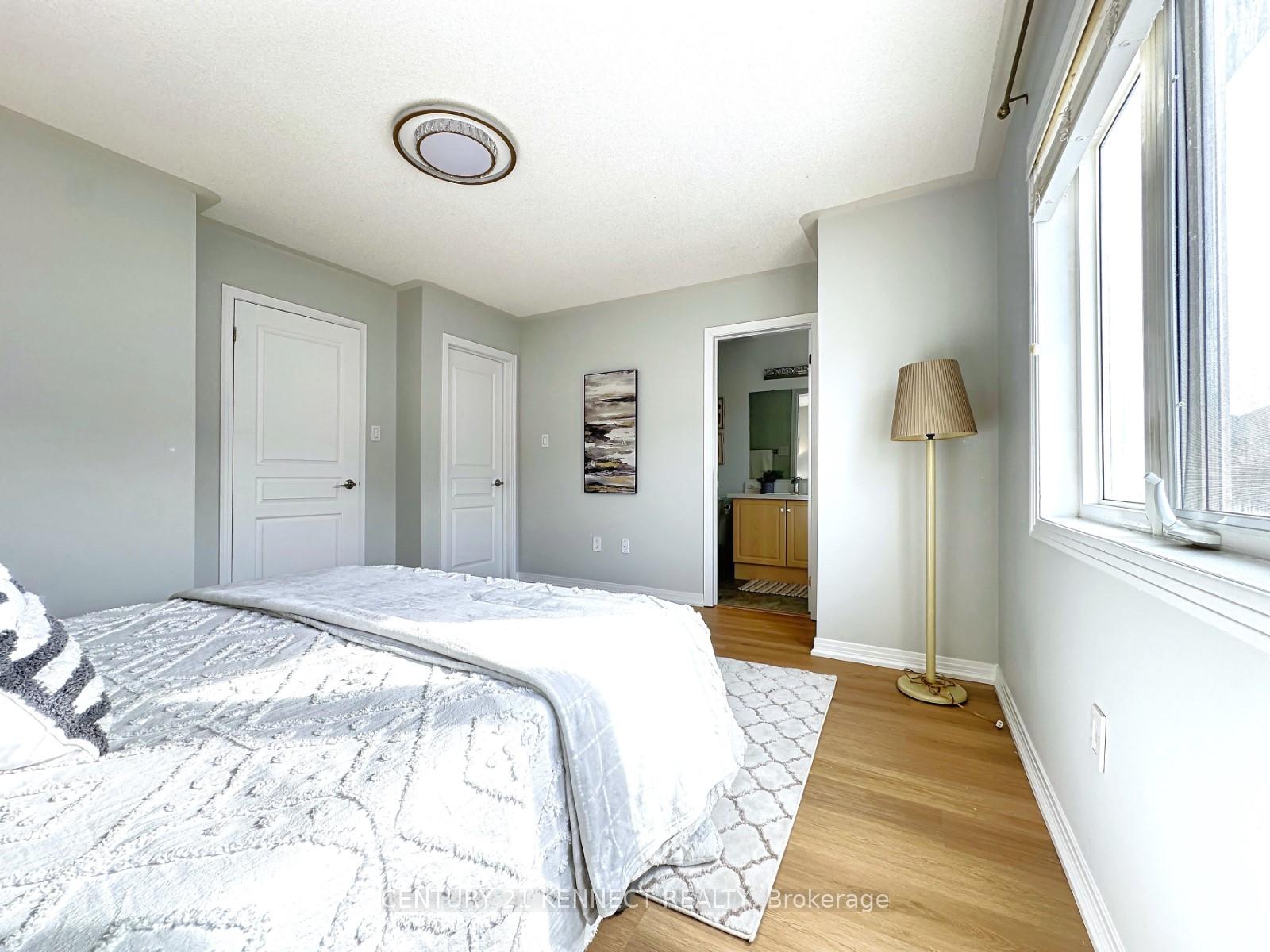 Photo 27 of 11 Magnotta Road, Markham, Cachet — HOMEH