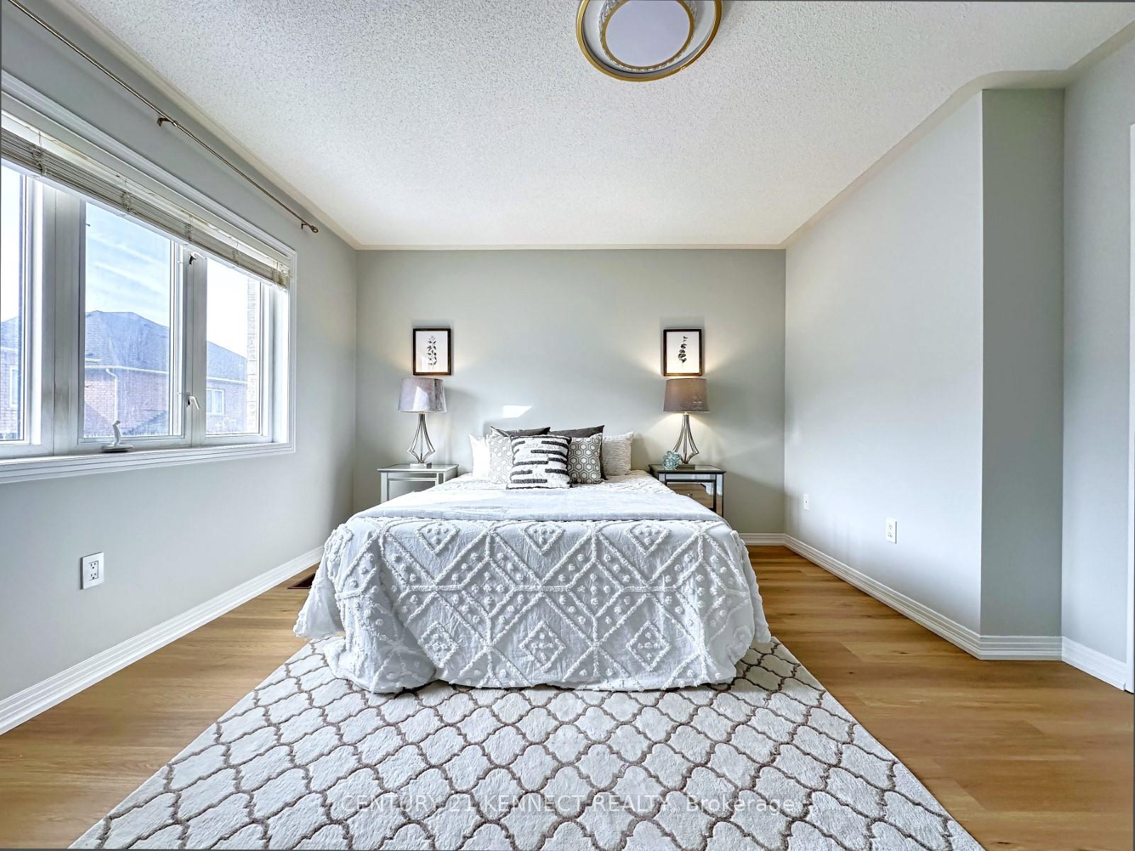 Photo 28 of 11 Magnotta Road, Markham, Cachet — HOMEH