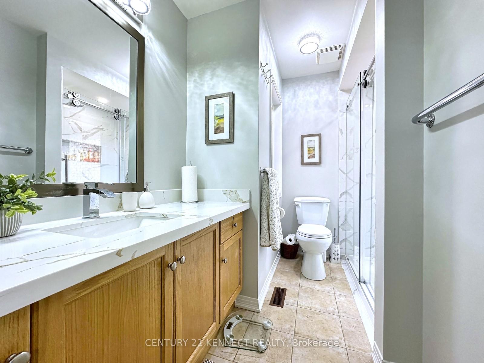Photo 32 of 11 Magnotta Road, Markham, Cachet — HOMEH