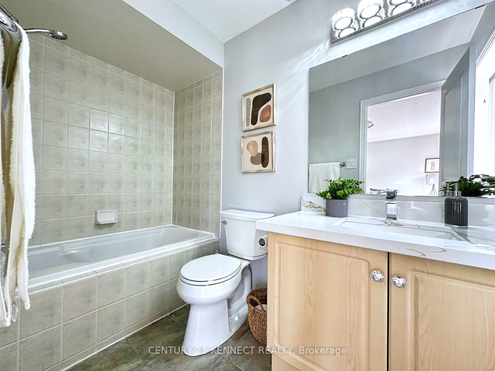 Photo 30 of 11 Magnotta Road, Markham, Cachet — HOMEH