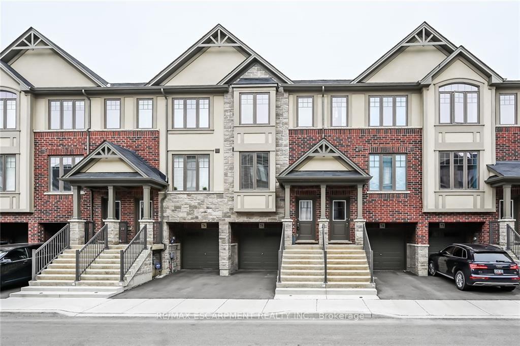 Photo 1 of Unit 75, 1169 Garner Road E, Hamilton, Ancaster — HOMEH