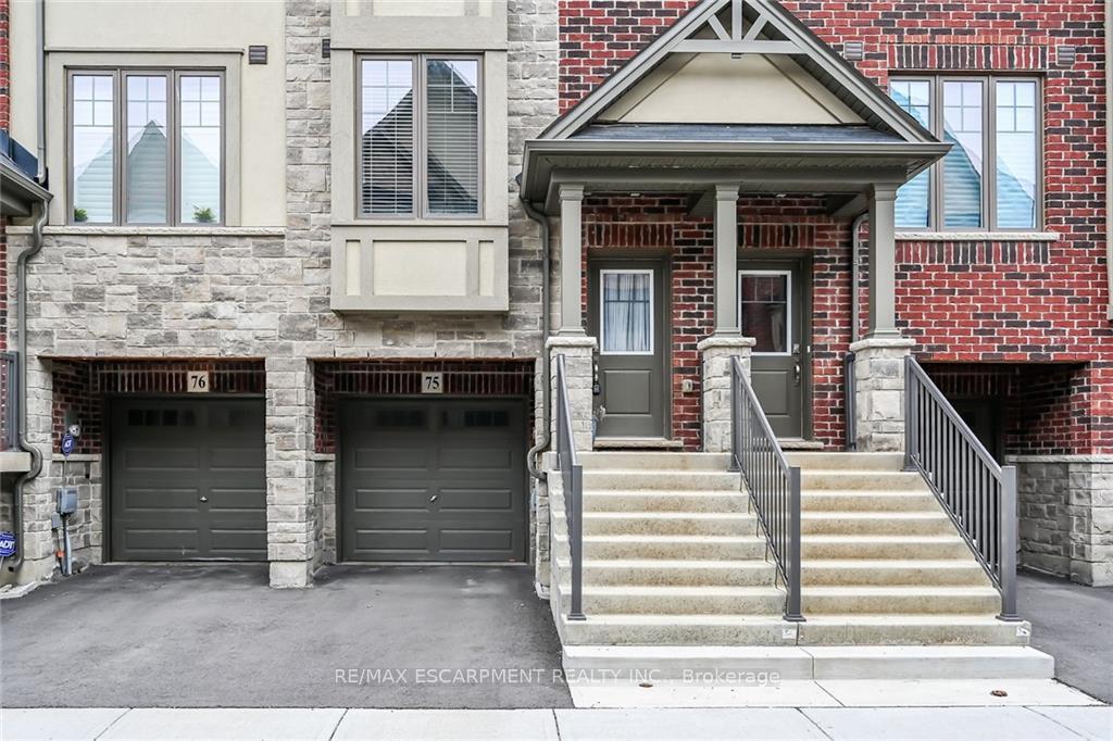 Photo 4 of Unit 75, 1169 Garner Road E, Hamilton, Ancaster — HOMEH