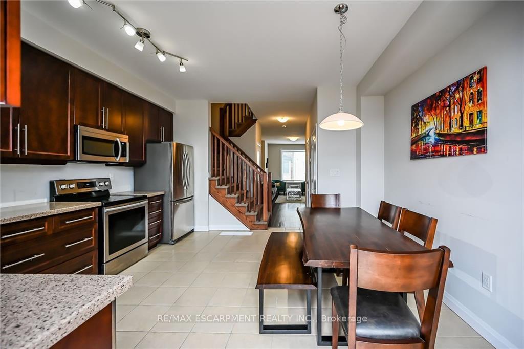 Photo 6 of Unit 75, 1169 Garner Road E, Hamilton, Ancaster — HOMEH