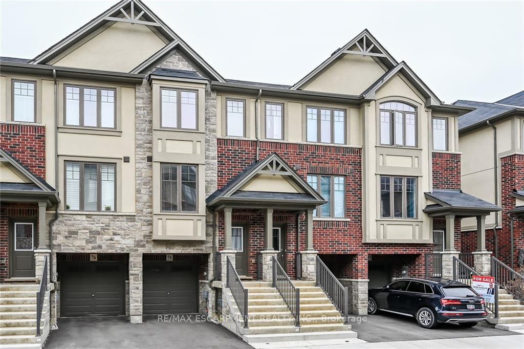 Photo 40 of Unit 75, 1169 Garner Road E, Hamilton, Ancaster — HOMEH
