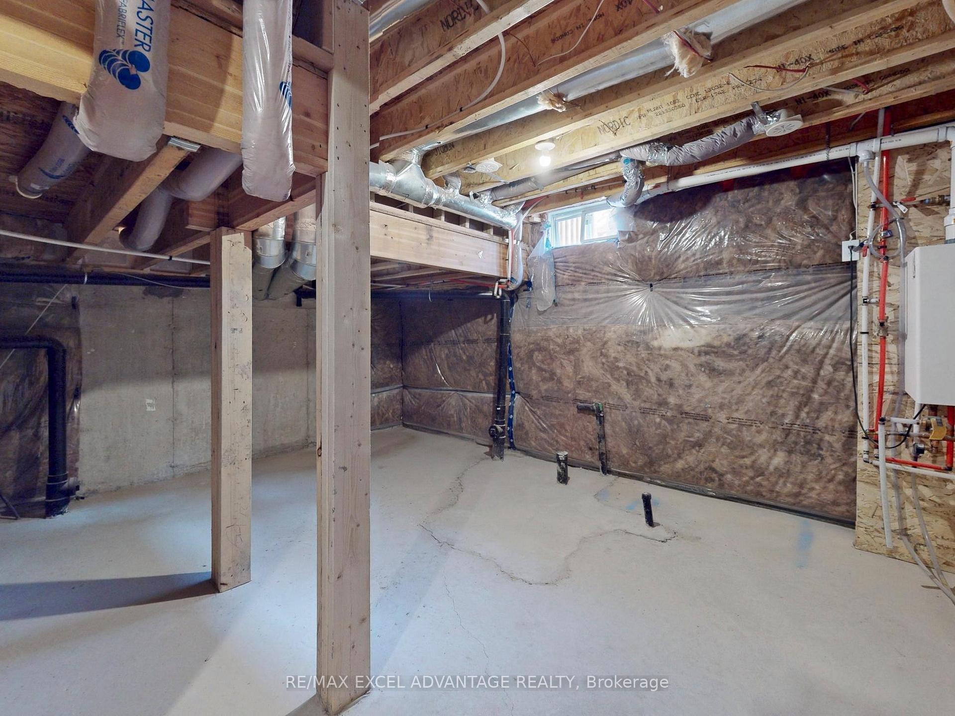 Photo 28 of 7 Quilico Road, Vaughan, Elder Mills — HOMEH
