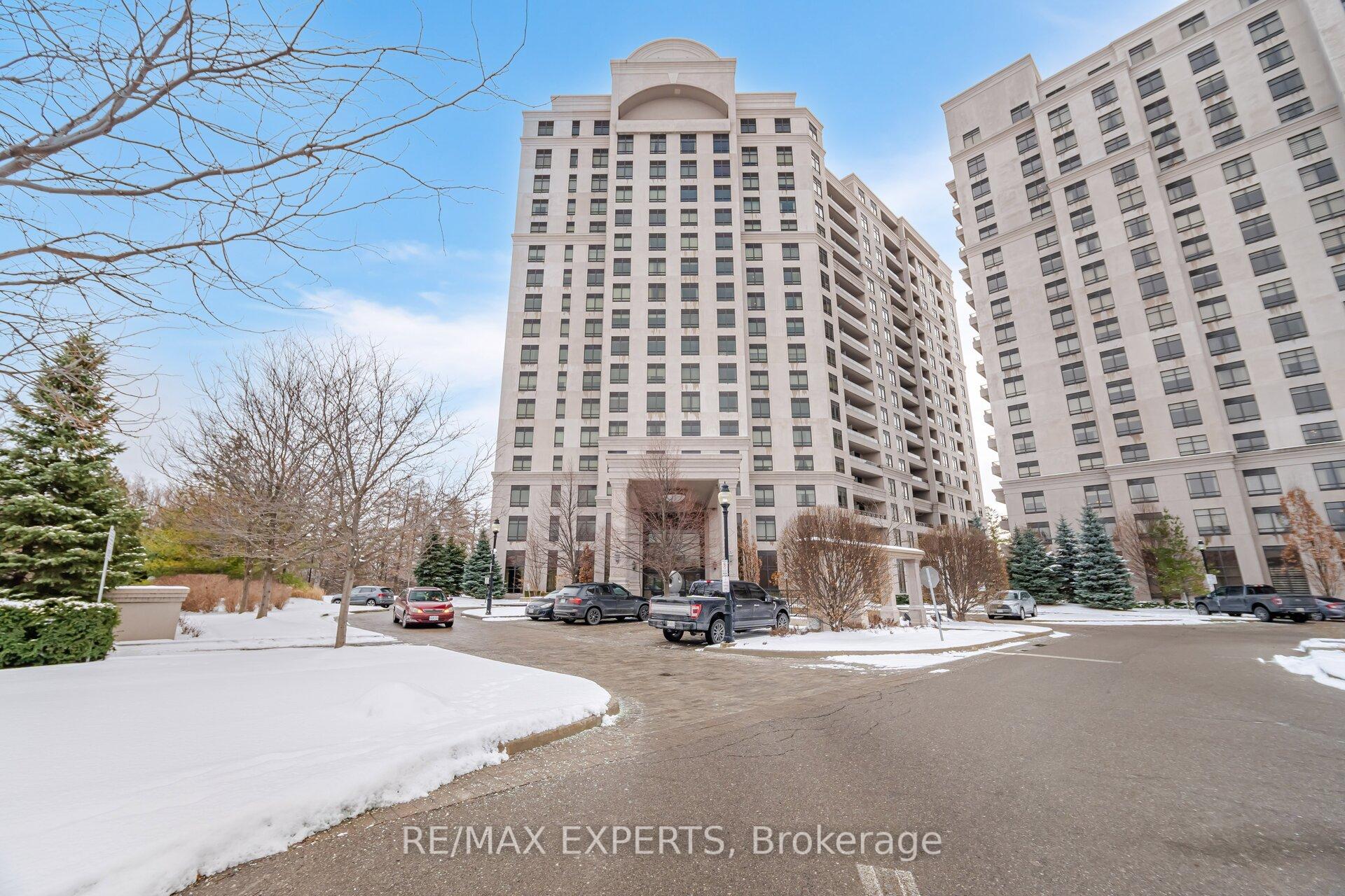 Photo 1 of Unit 807, 9255 Jane Street, Vaughan, Maple — HOMEH
