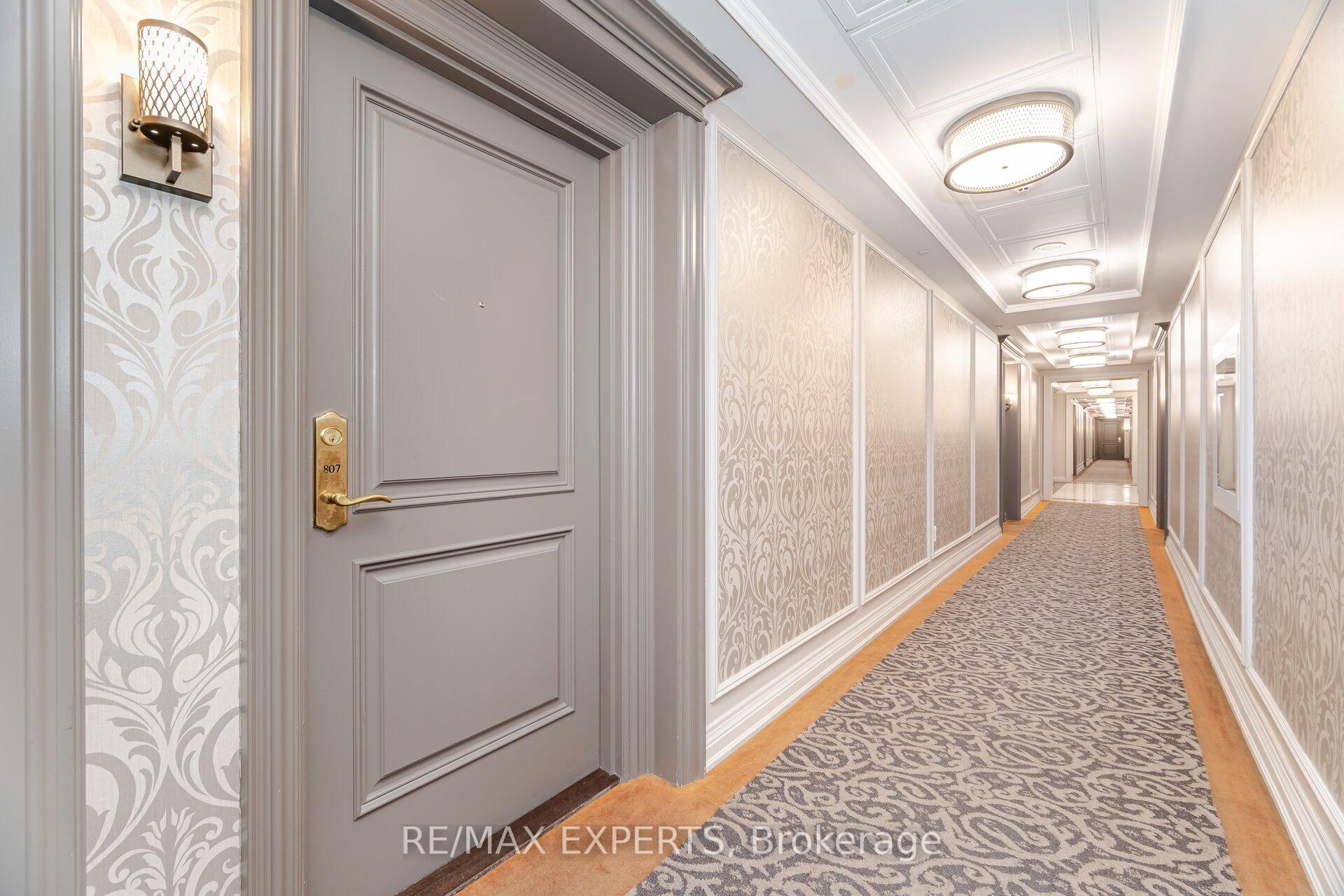 Photo 7 of Unit 807, 9255 Jane Street, Vaughan, Maple — HOMEH