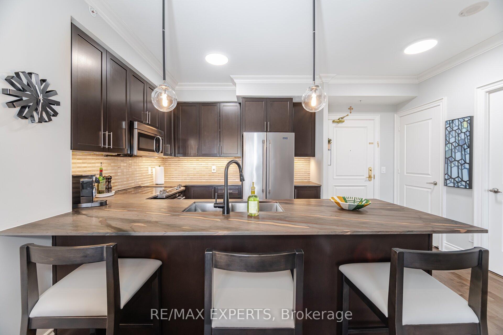 Photo 35 of Unit 807, 9255 Jane Street, Vaughan, Maple — HOMEH