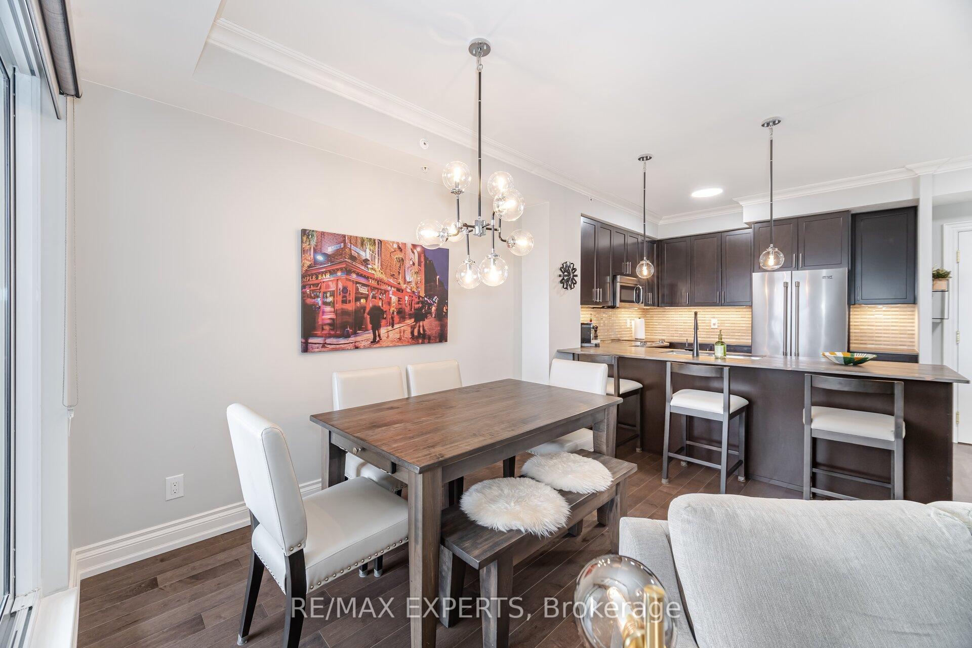 Photo 9 of Unit 807, 9255 Jane Street, Vaughan, Maple — HOMEH