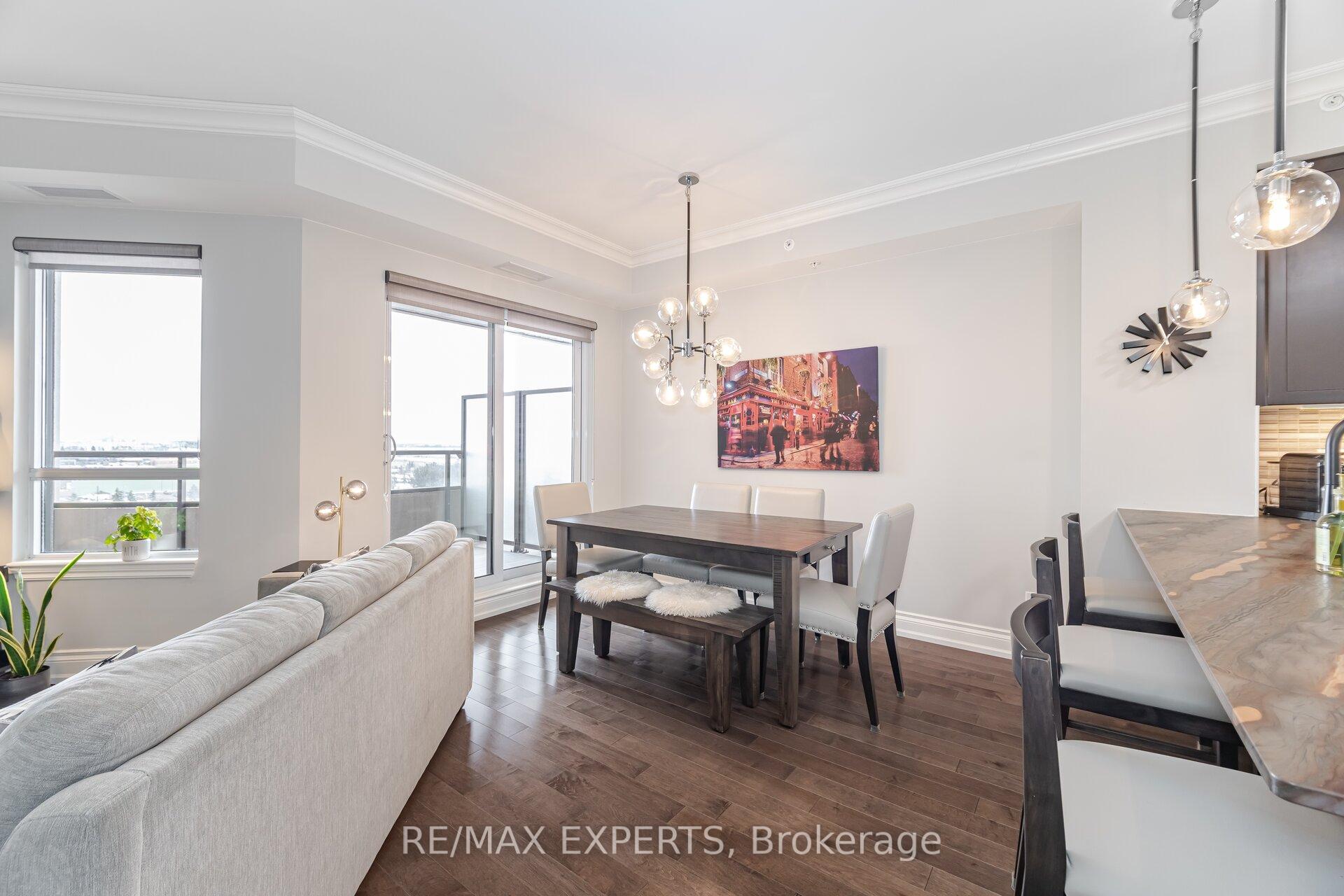 Photo 12 of Unit 807, 9255 Jane Street, Vaughan, Maple — HOMEH