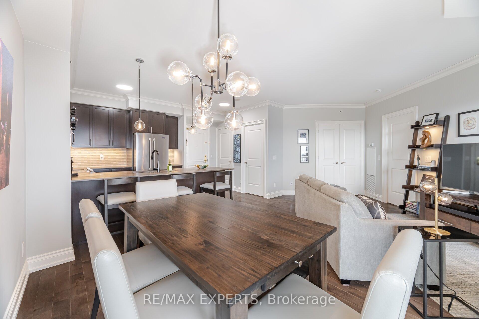 Photo 14 of Unit 807, 9255 Jane Street, Vaughan, Maple — HOMEH