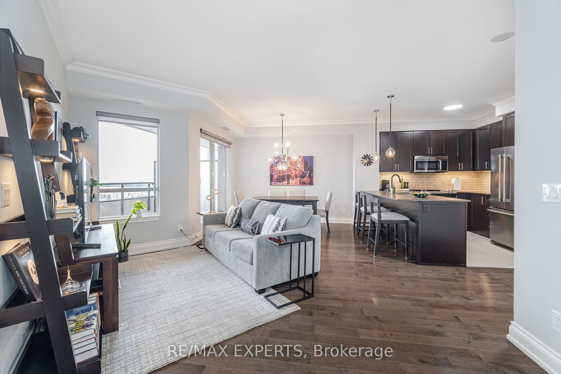 Photo 15 of Unit 807, 9255 Jane Street, Vaughan, Maple — HOMEH