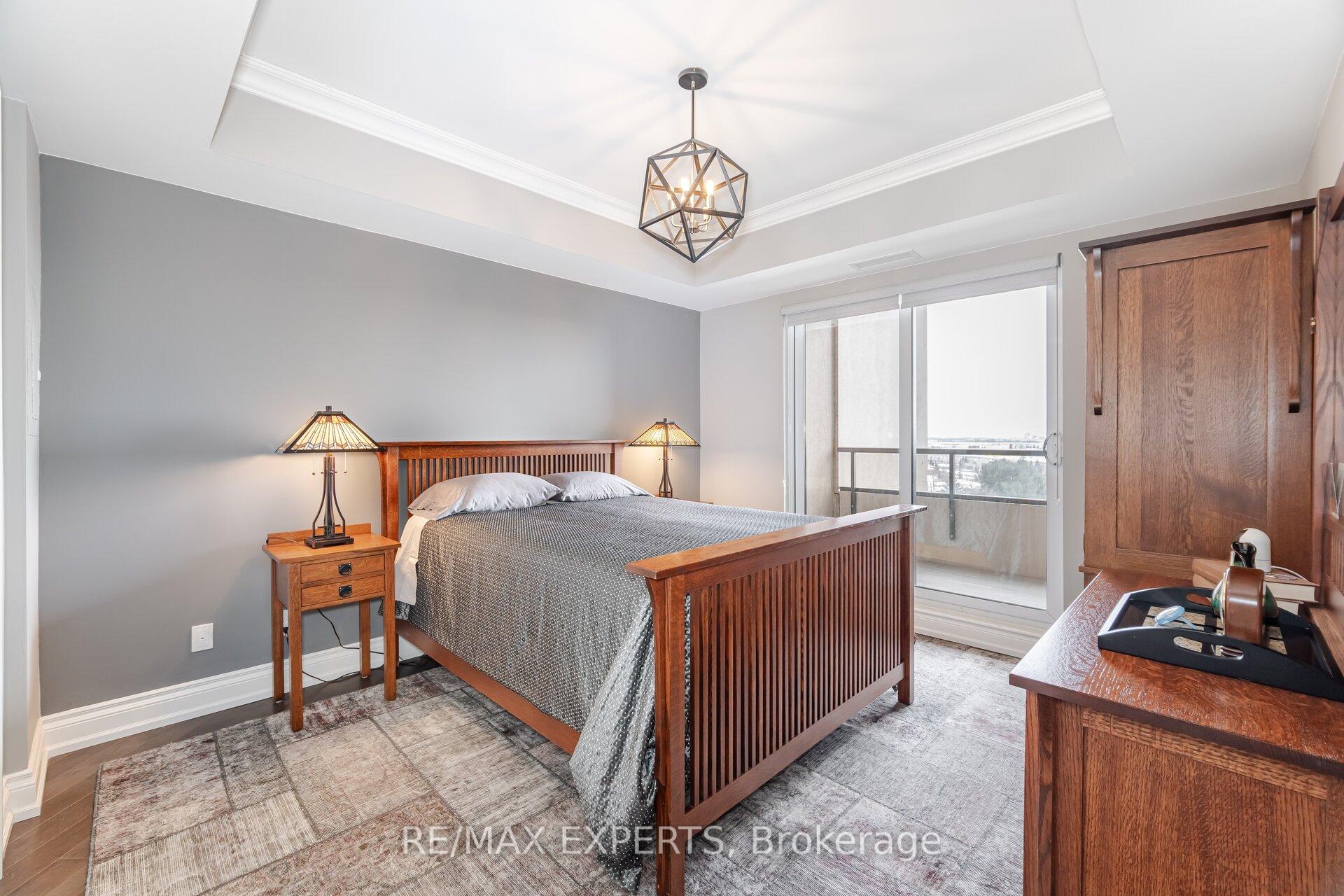 Photo 17 of Unit 807, 9255 Jane Street, Vaughan, Maple — HOMEH
