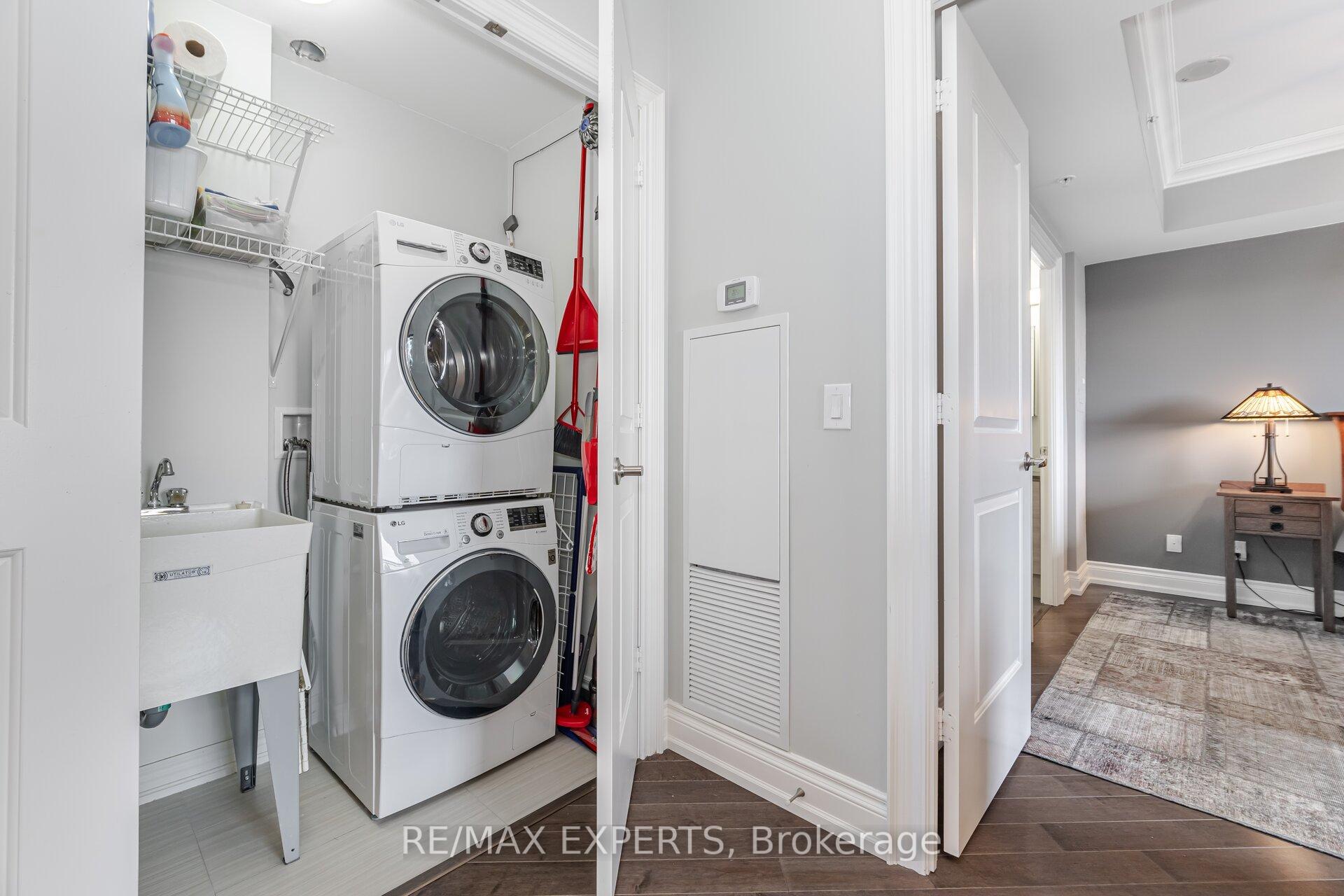 Photo 22 of Unit 807, 9255 Jane Street, Vaughan, Maple — HOMEH