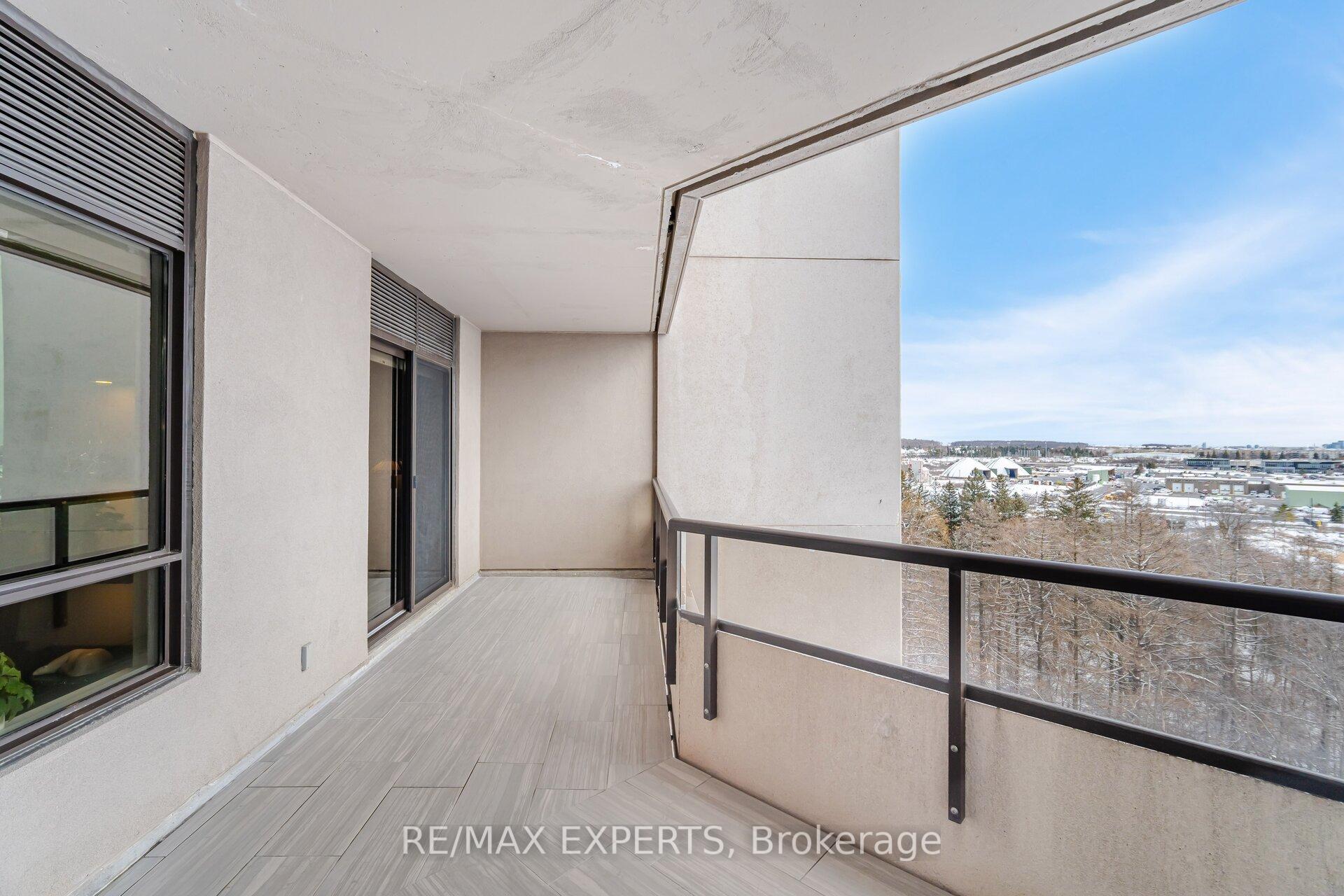 Photo 24 of Unit 807, 9255 Jane Street, Vaughan, Maple — HOMEH