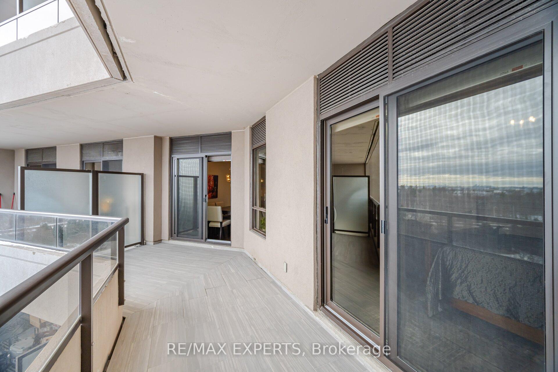 Photo 28 of Unit 807, 9255 Jane Street, Vaughan, Maple — HOMEH