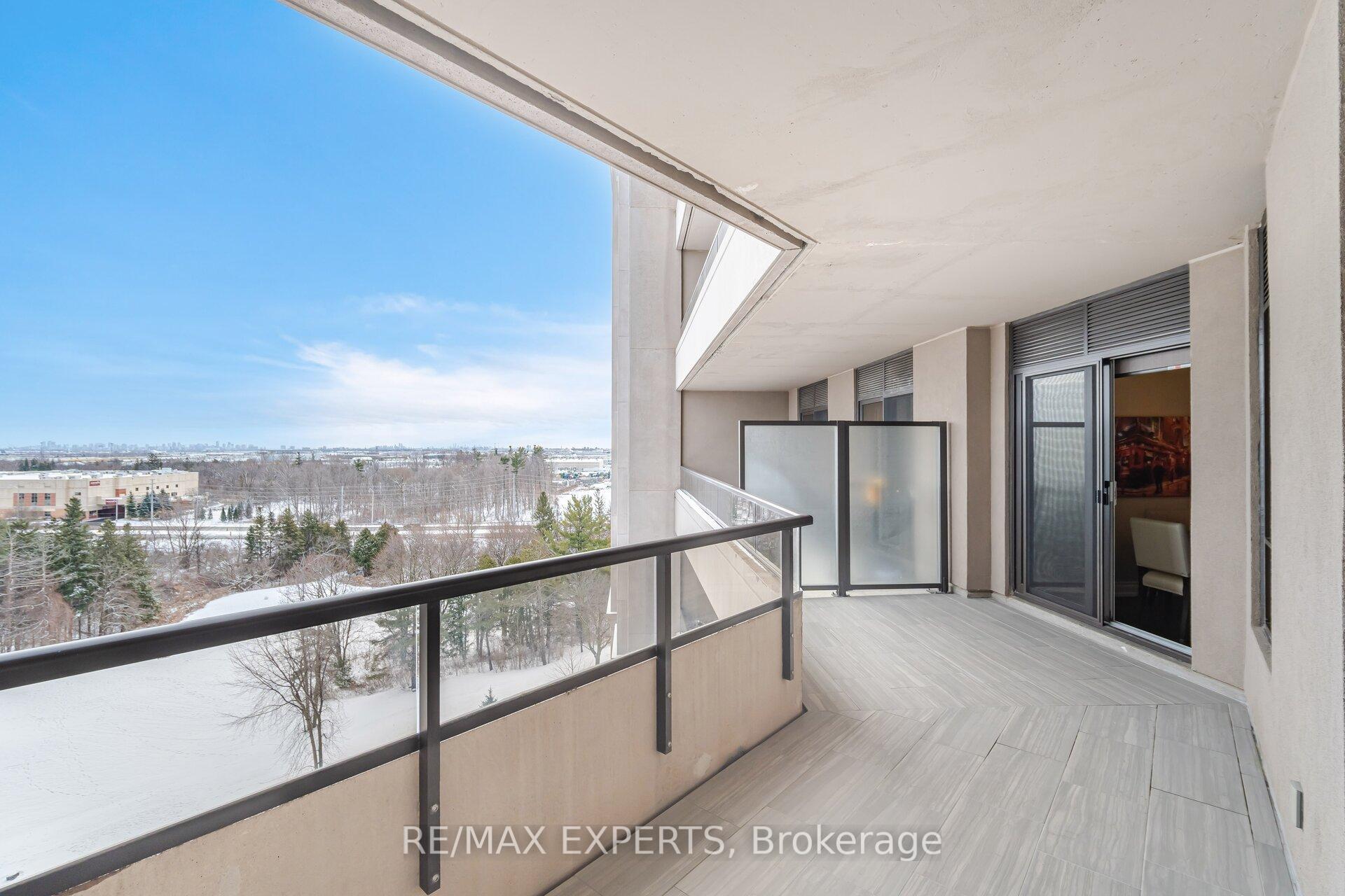 Photo 25 of Unit 807, 9255 Jane Street, Vaughan, Maple — HOMEH
