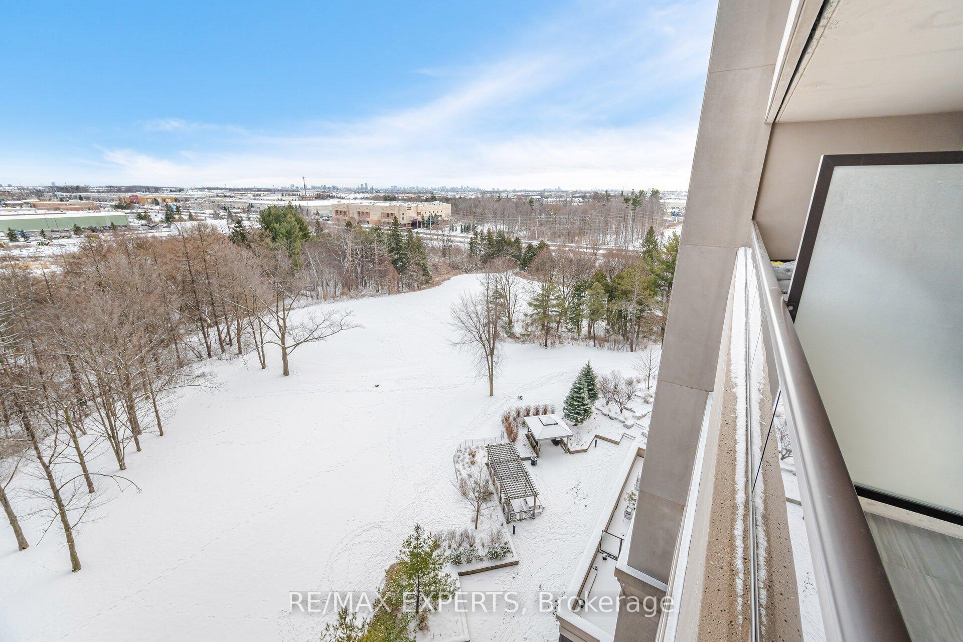 Photo 27 of Unit 807, 9255 Jane Street, Vaughan, Maple — HOMEH