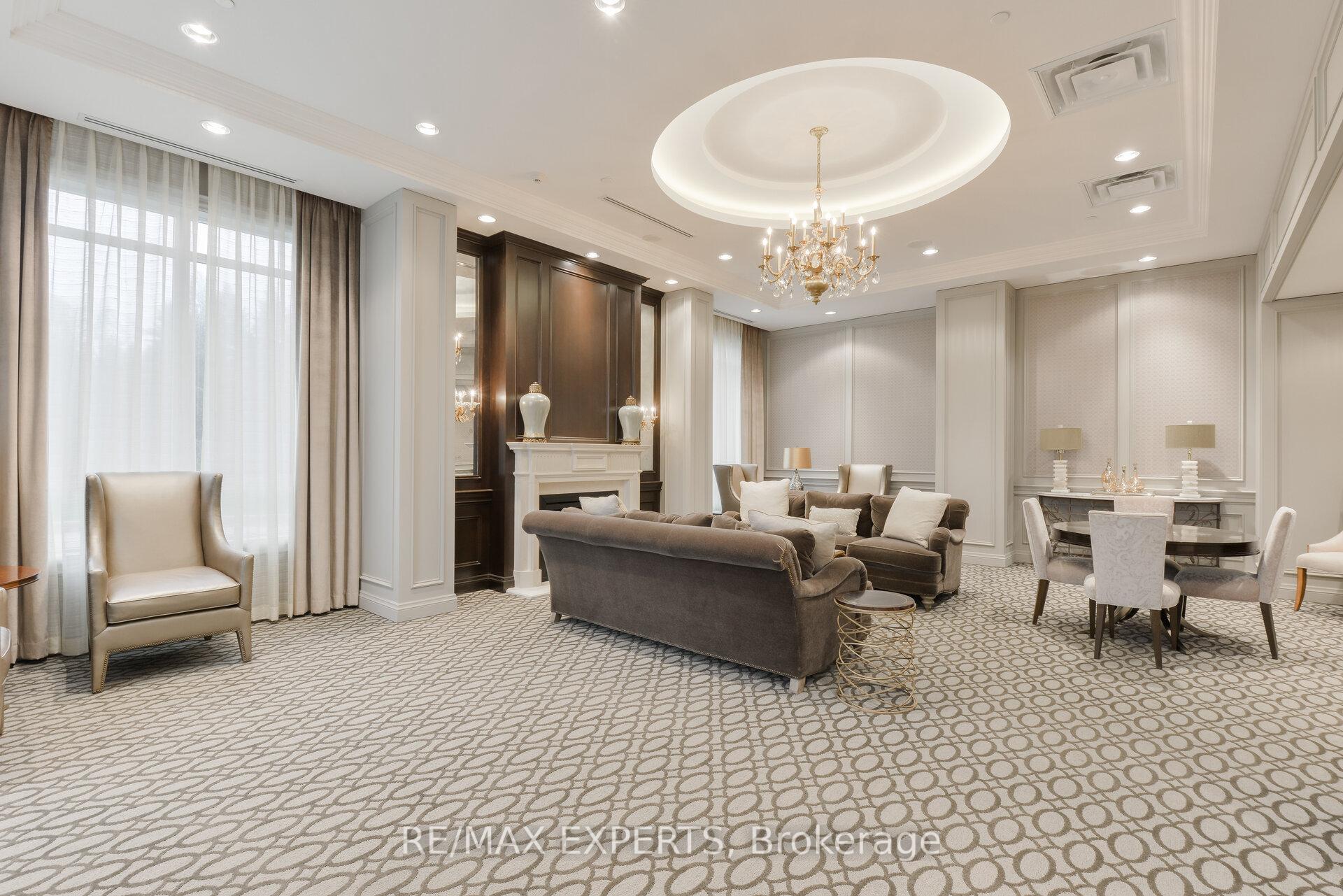 Photo 30 of Unit 807, 9255 Jane Street, Vaughan, Maple — HOMEH