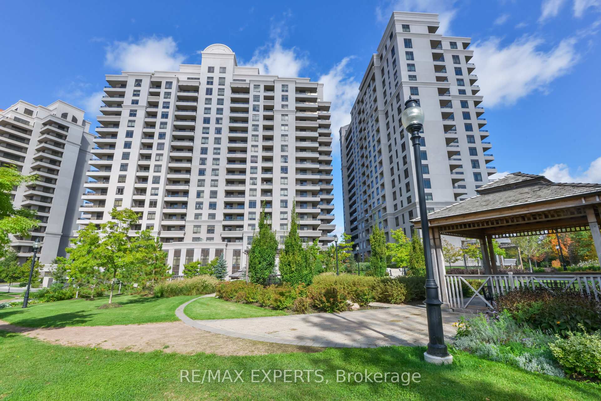 Photo 39 of Unit 807, 9255 Jane Street, Vaughan, Maple — HOMEH
