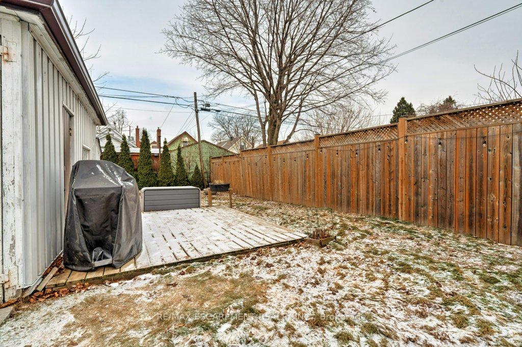 Photo 45 of 64 Graham Avenue S, Hamilton, Delta — HOMEH
