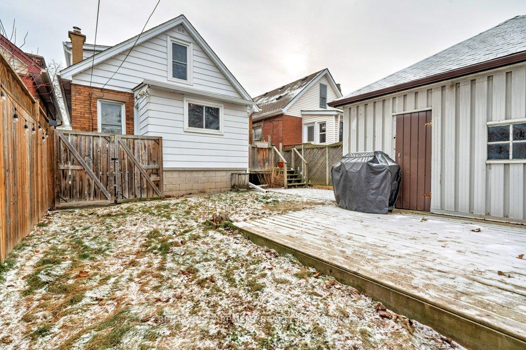 Photo 47 of 64 Graham Avenue S, Hamilton, Delta — HOMEH