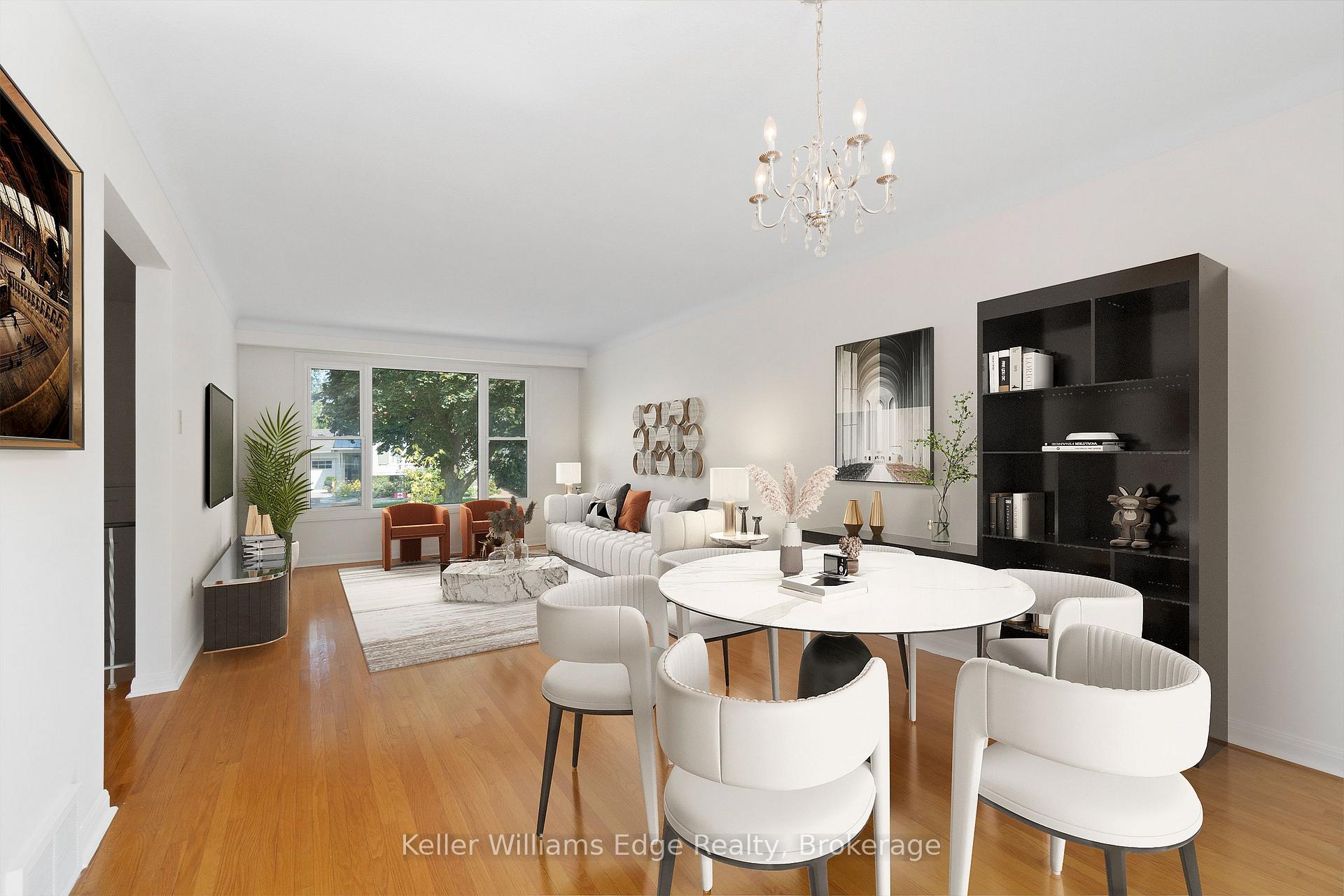Photo 3 of 612 Jennifer Crescent, Burlington, Roseland — HOMEH