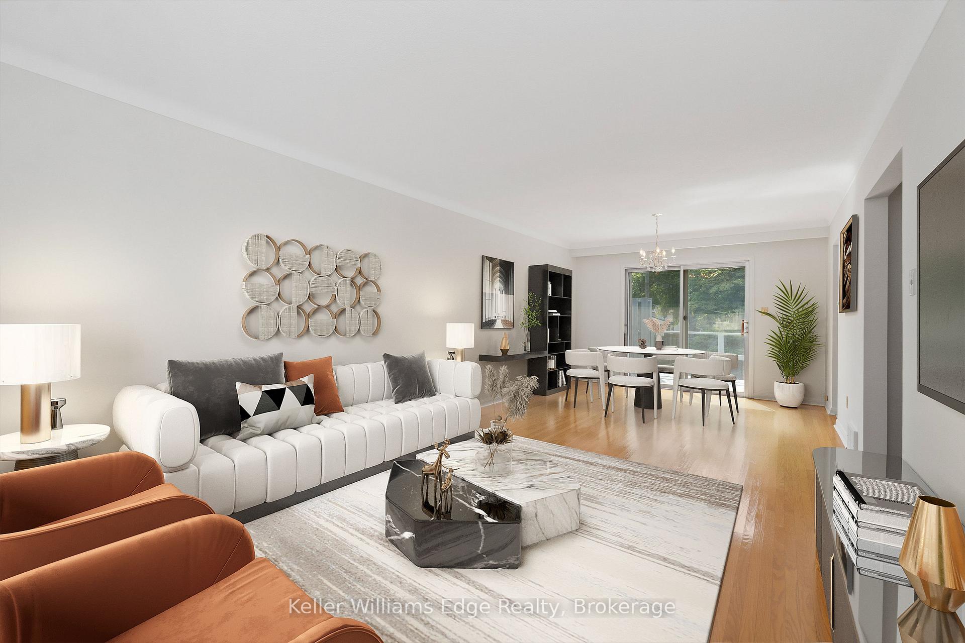 Photo 11 of 612 Jennifer Crescent, Burlington, Roseland — HOMEH