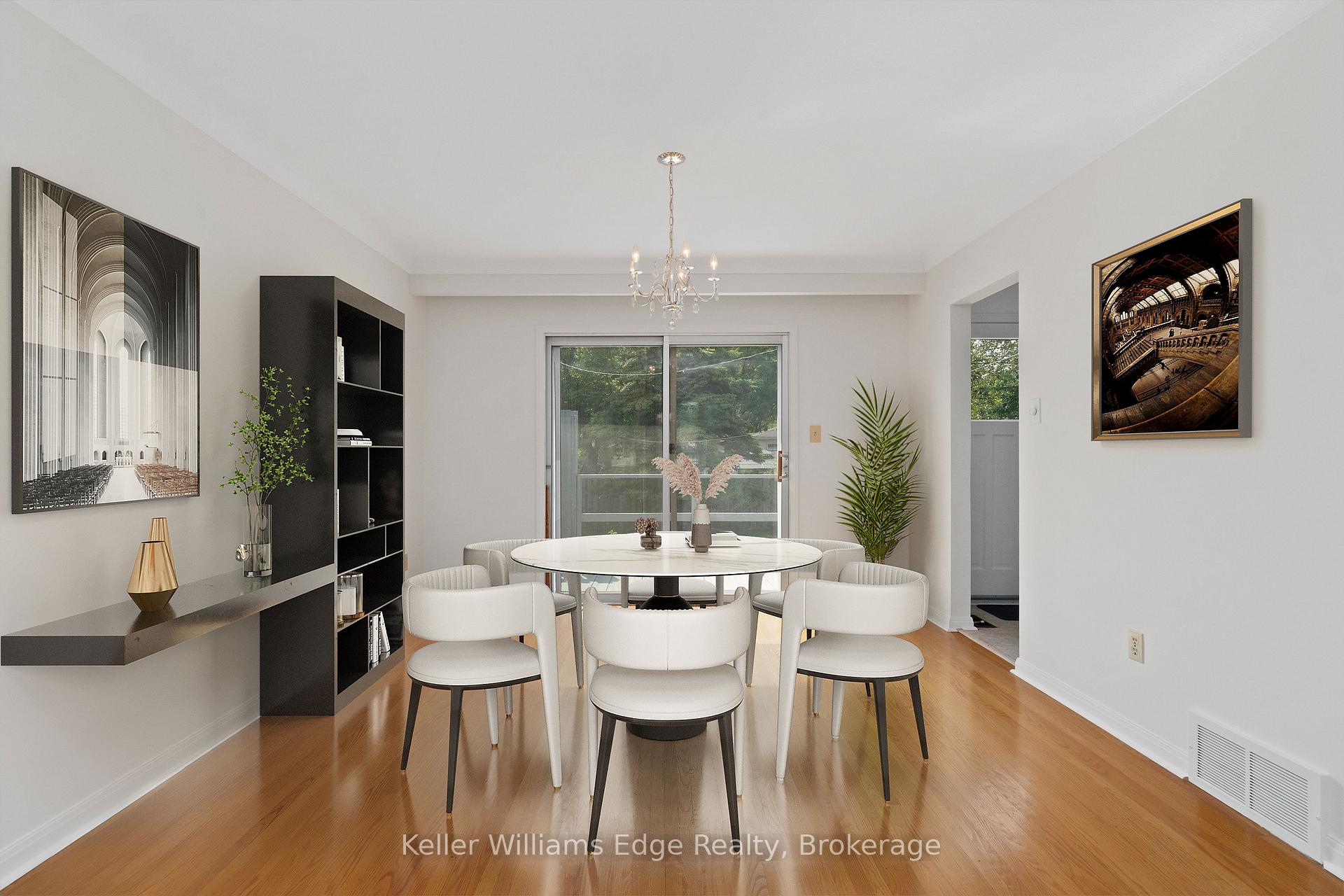 Photo 14 of 612 Jennifer Crescent, Burlington, Roseland — HOMEH