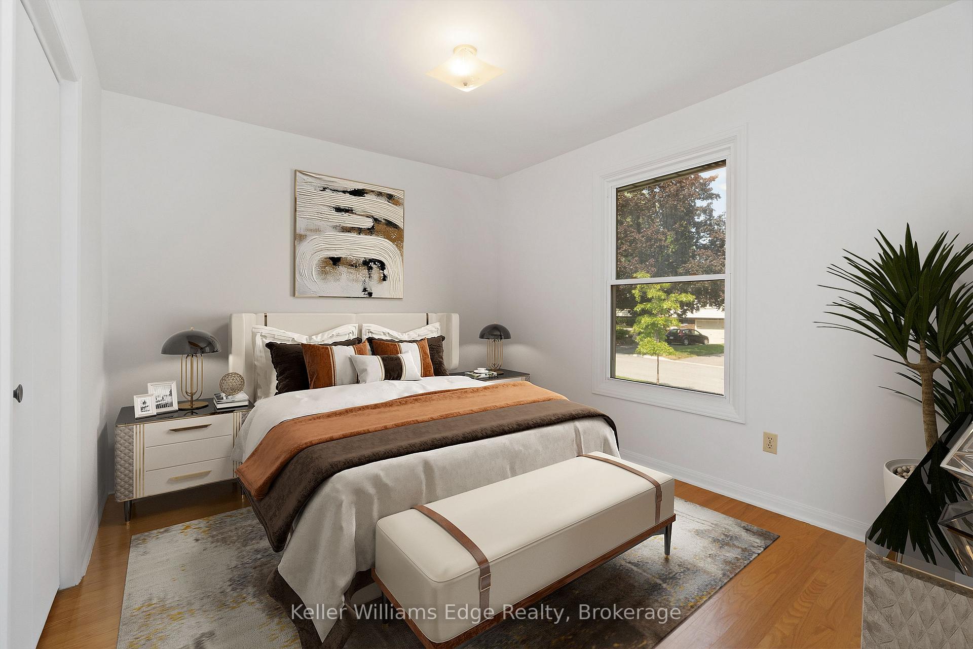 Photo 20 of 612 Jennifer Crescent, Burlington, Roseland — HOMEH