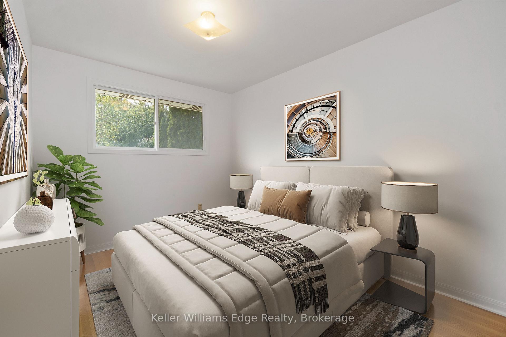 Photo 24 of 612 Jennifer Crescent, Burlington, Roseland — HOMEH