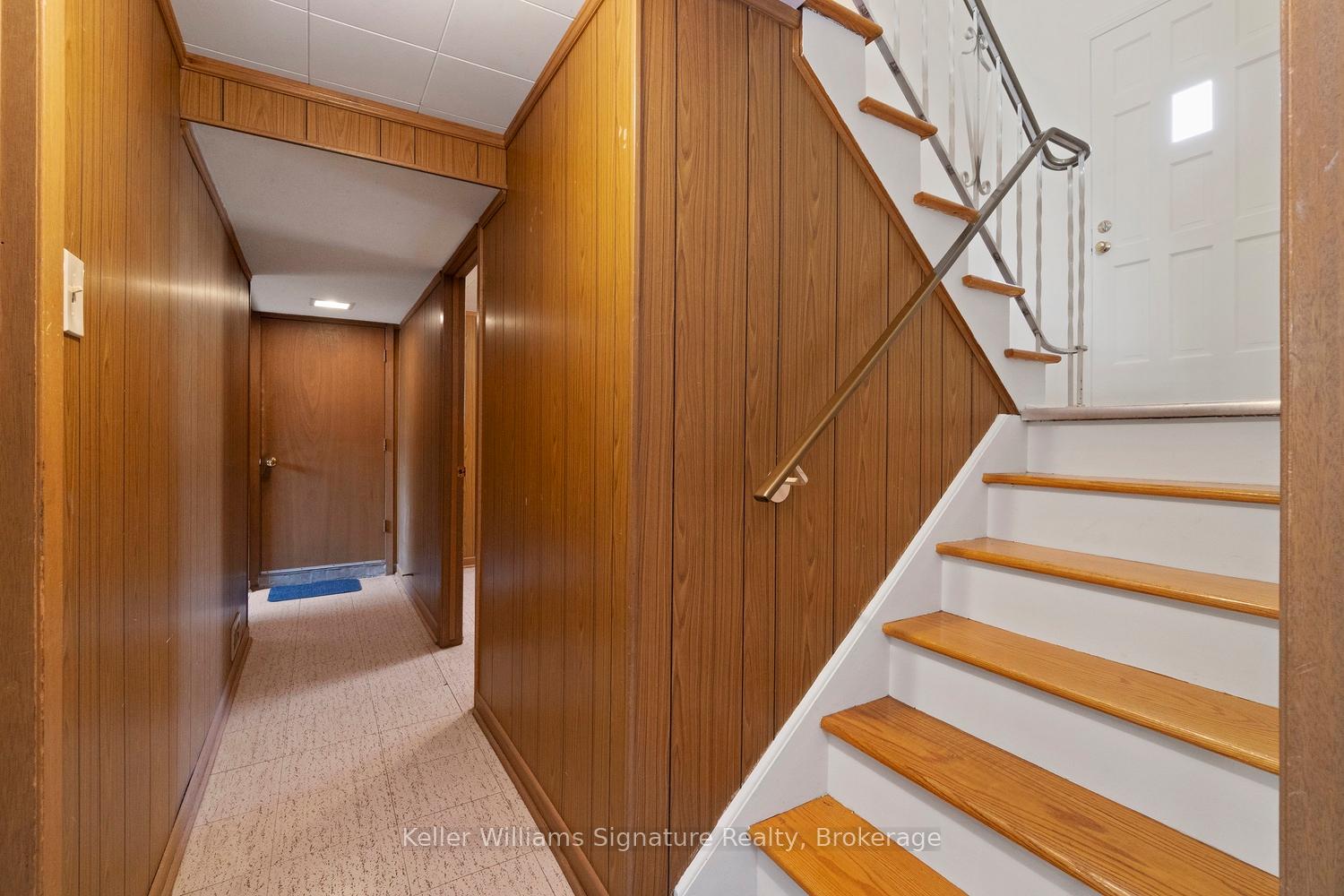 Photo 36 of 612 Jennifer Crescent, Burlington, Roseland — HOMEH