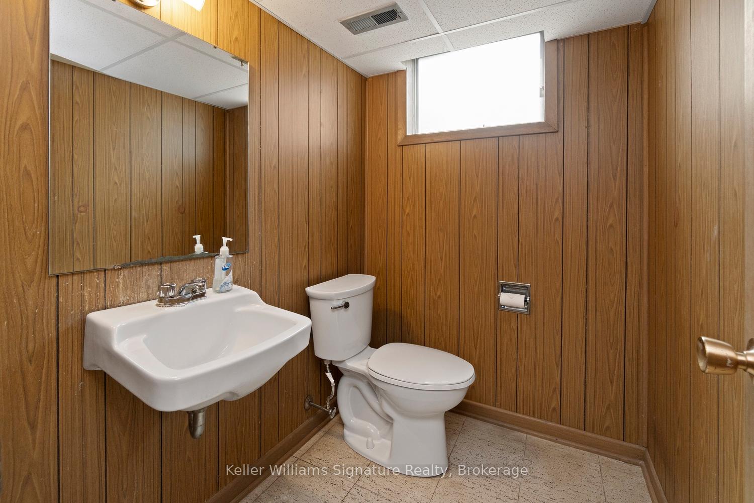Photo 38 of 612 Jennifer Crescent, Burlington, Roseland — HOMEH